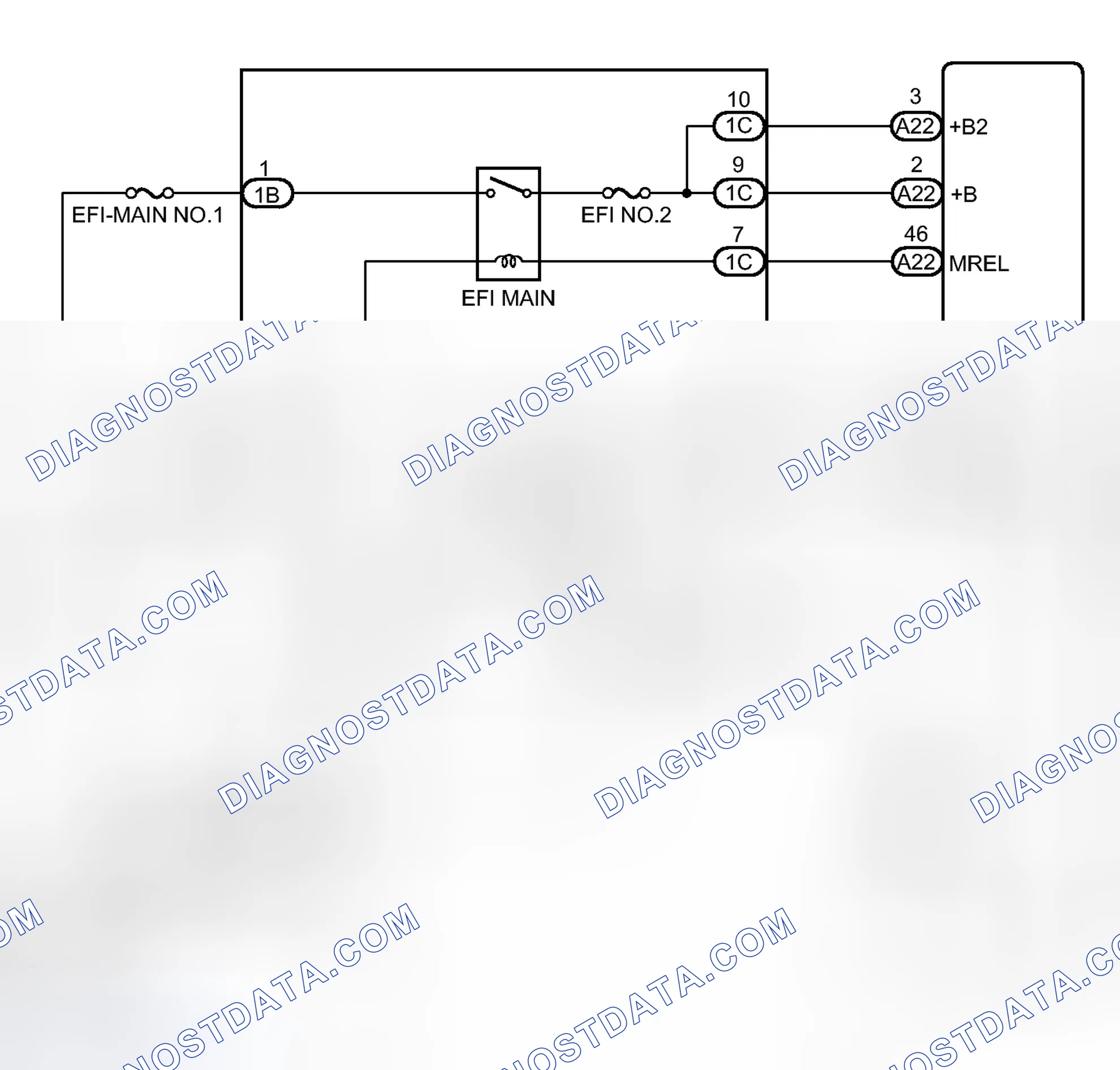 Scheme 56: WIRING DIAGRAM