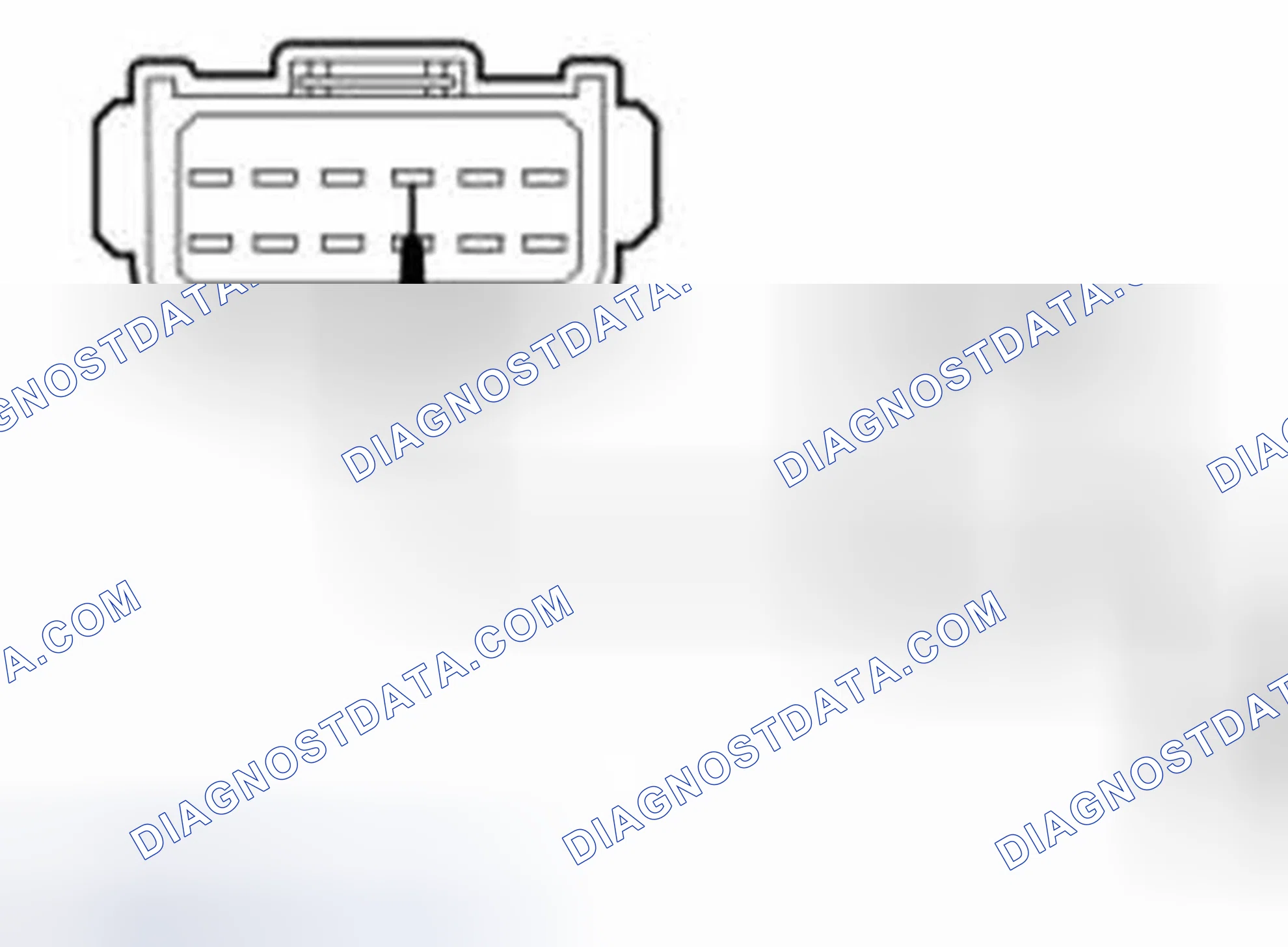 Scheme 22: PINPOINT TEST F: THE HCM DOES NOT RESPOND TO THE SCAN TOOL