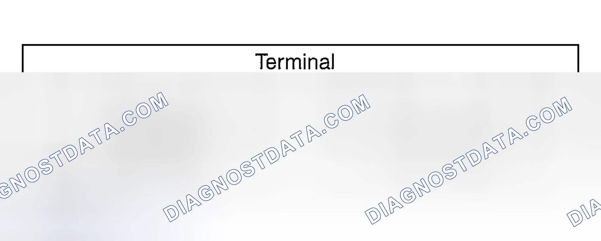 Scheme 95: AUDIO CONTROL SWITCH INSPECTION