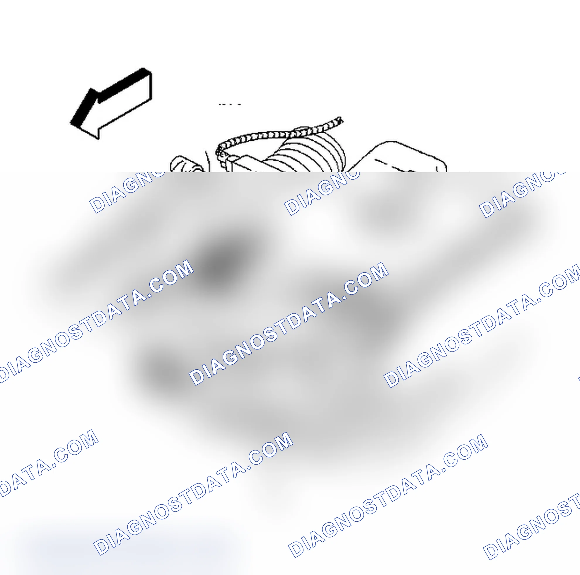 Scheme 11: Installation Procedure