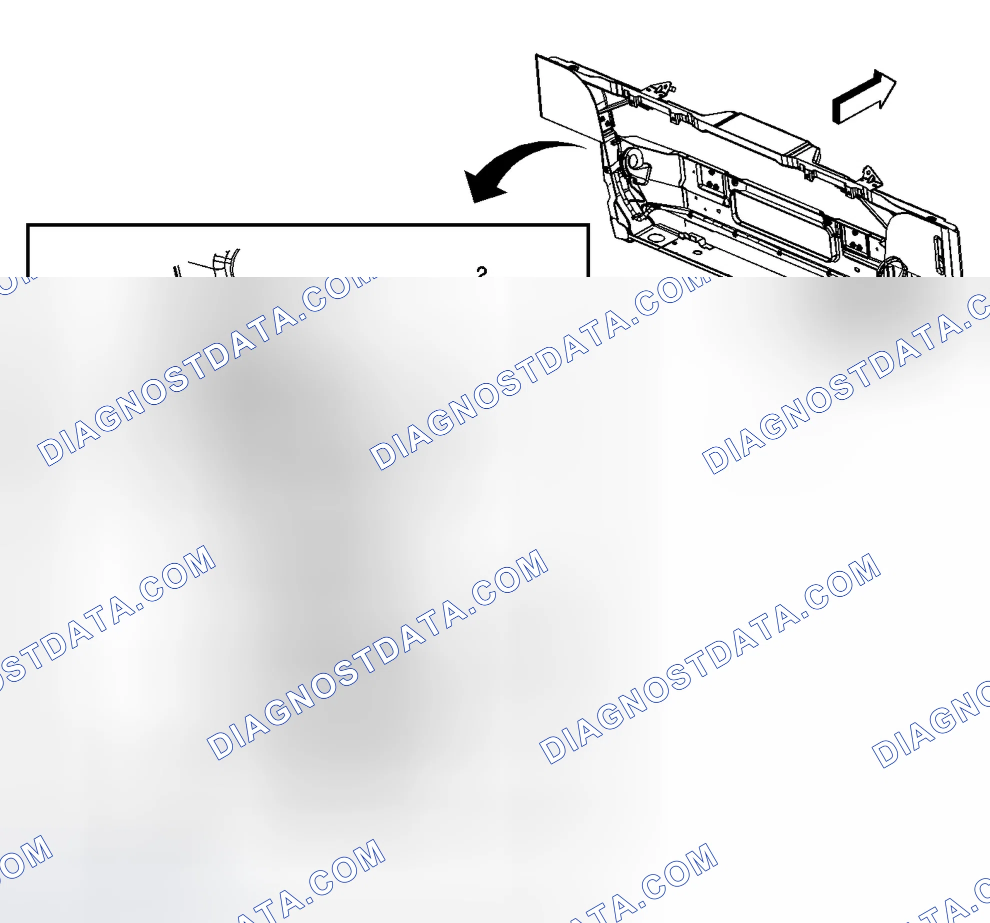 Scheme 2: Horns Component Views