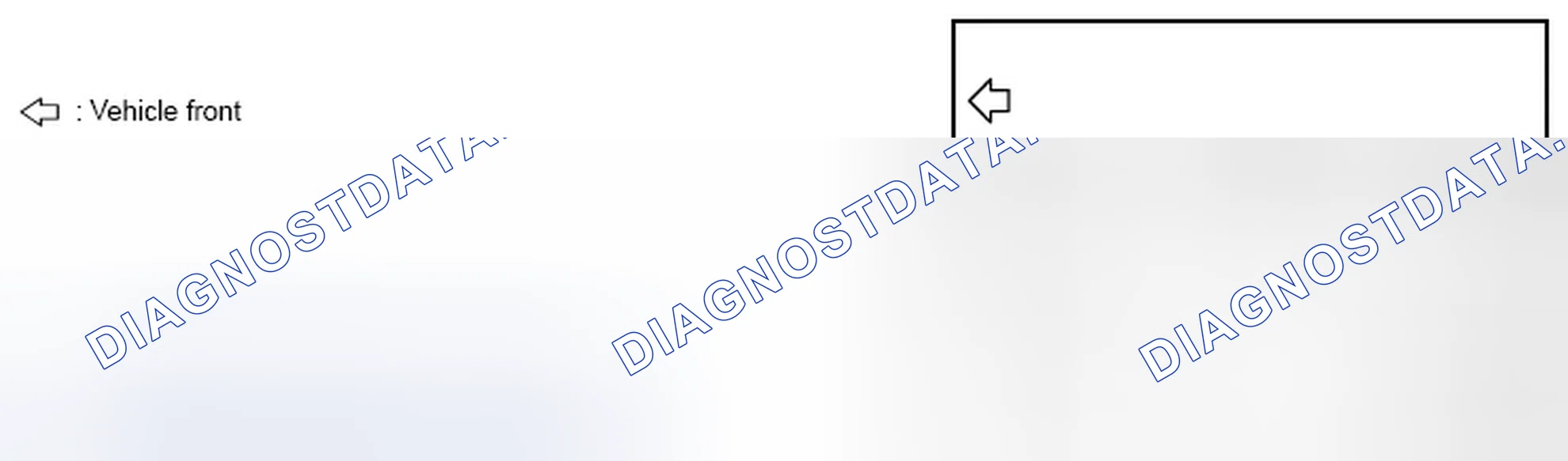 Scheme 42: RUNOUT MEASURING POINT