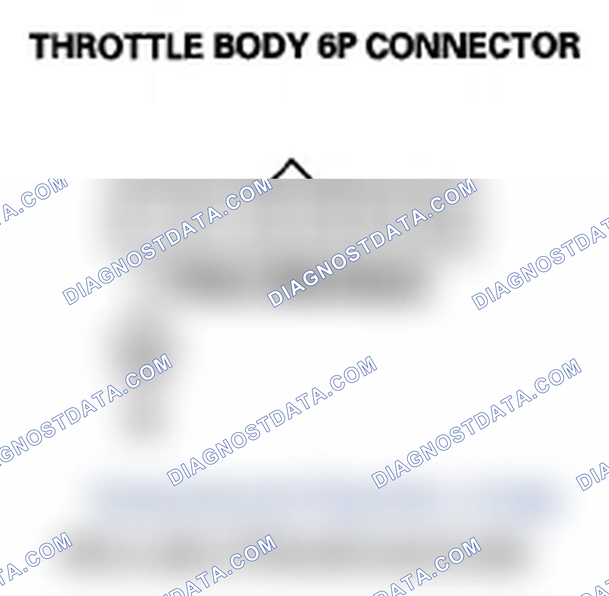 Scheme 38: DTC P0123: TP Sensor A Circuit High Voltage