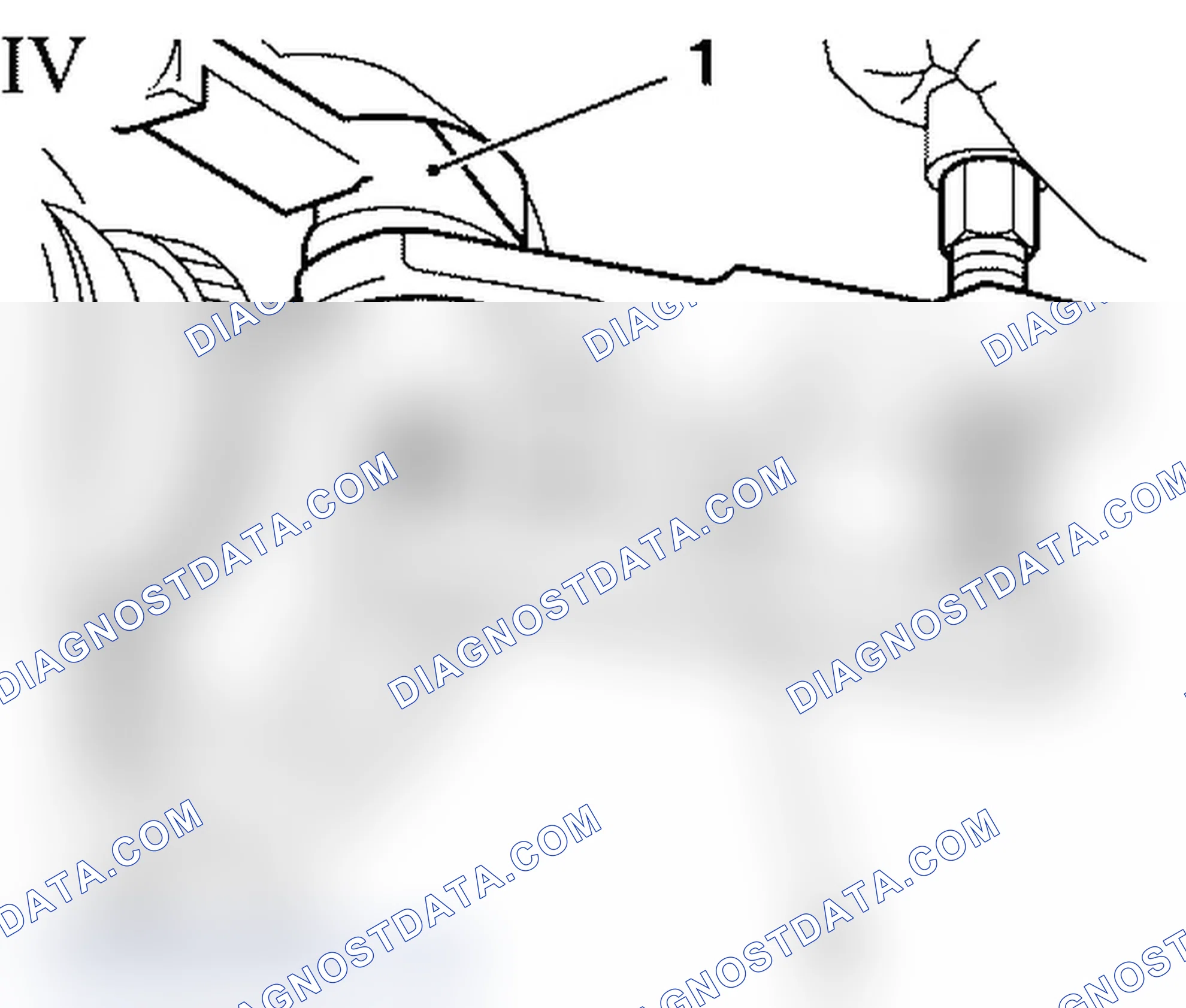 Steering Gear - Noise