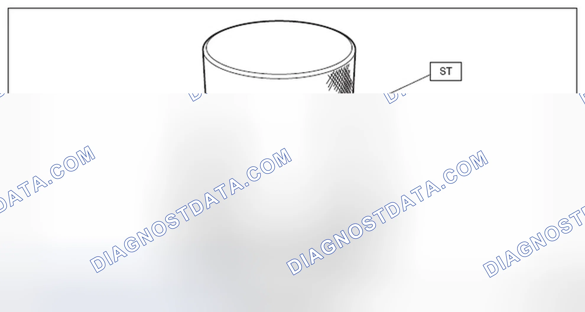 Scheme 511: SIDE RETAINER