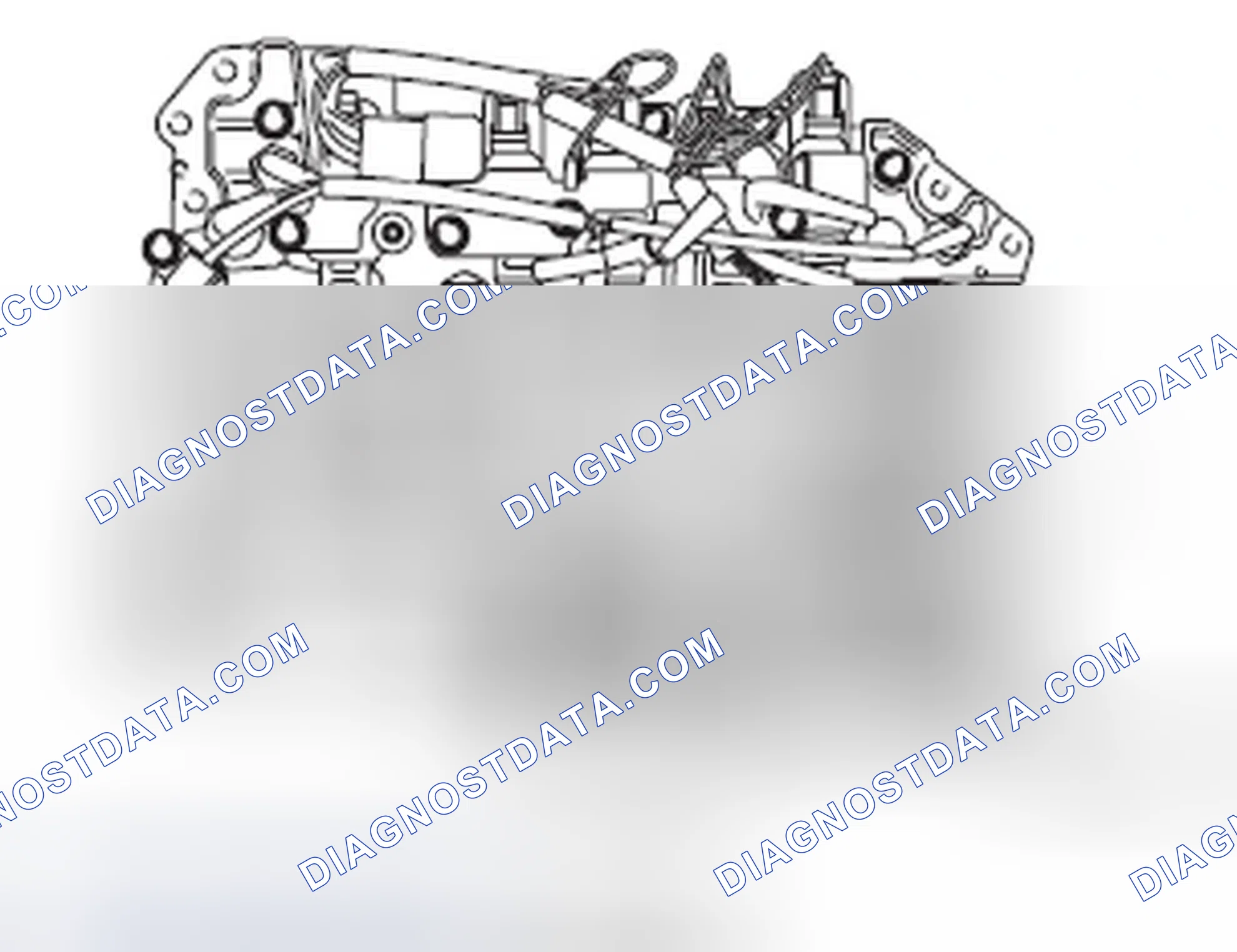 Scheme 36: FORWARD BRAKE SOLENOID