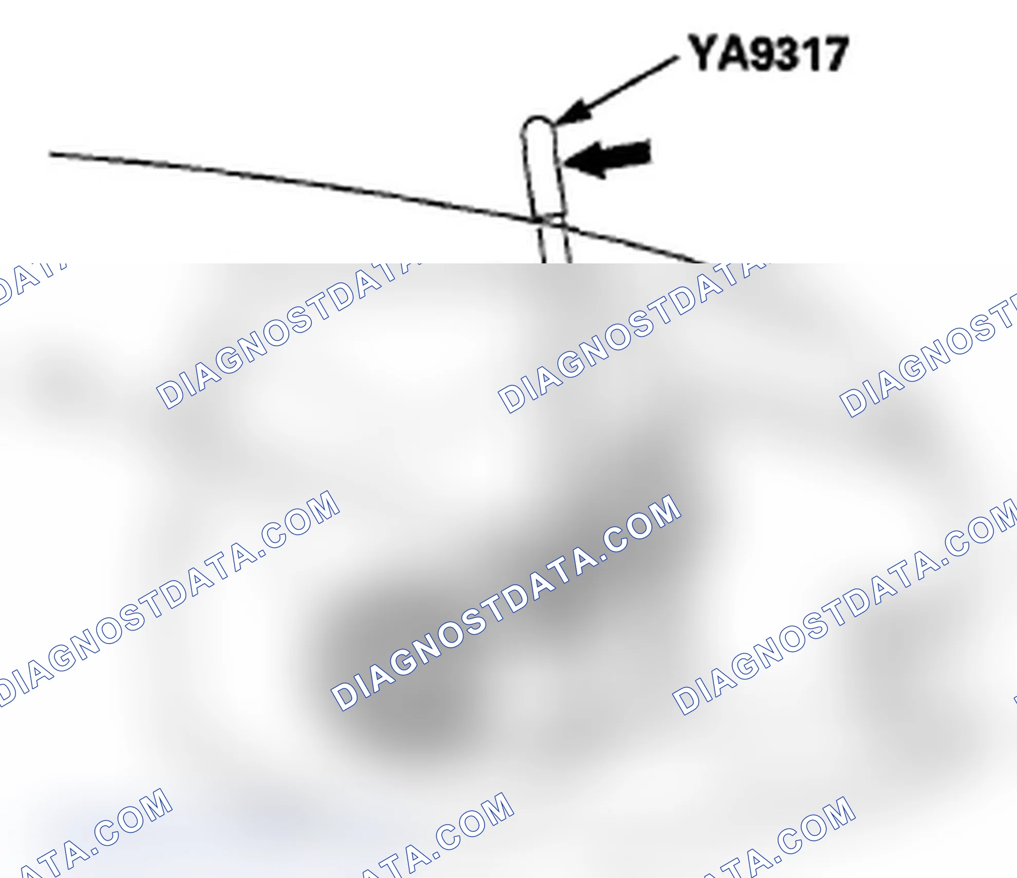 Scheme 11: Drive Belt Replacement