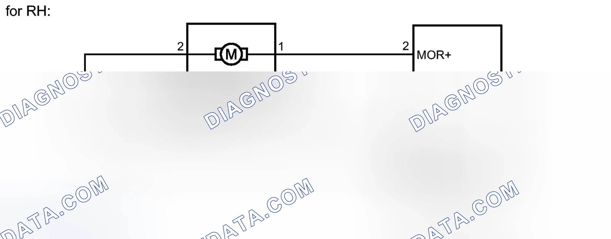 Scheme 169: WIRING DIAGRAM