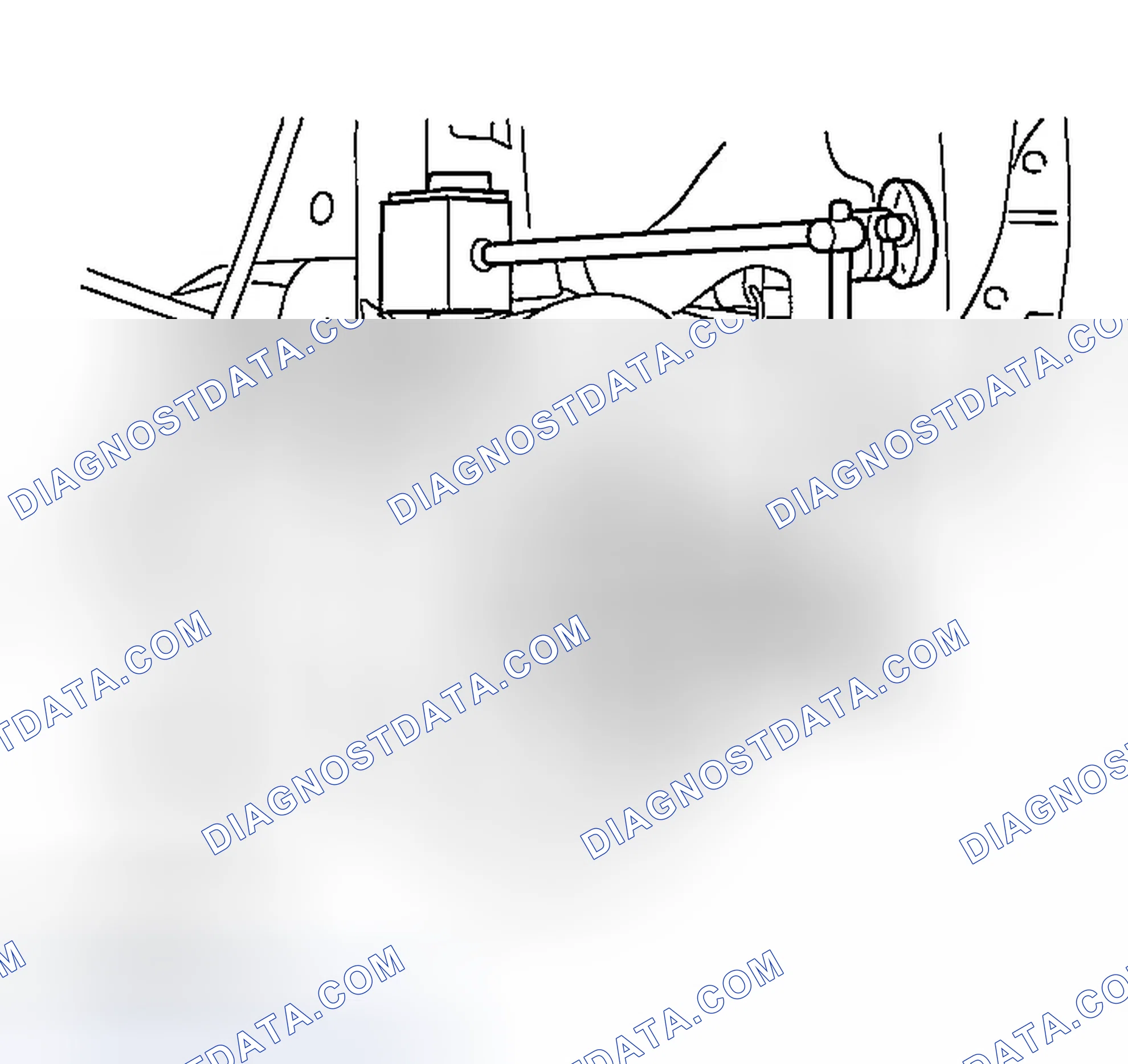 Scheme 2: Wheel Bearing Excessive Play Inspection