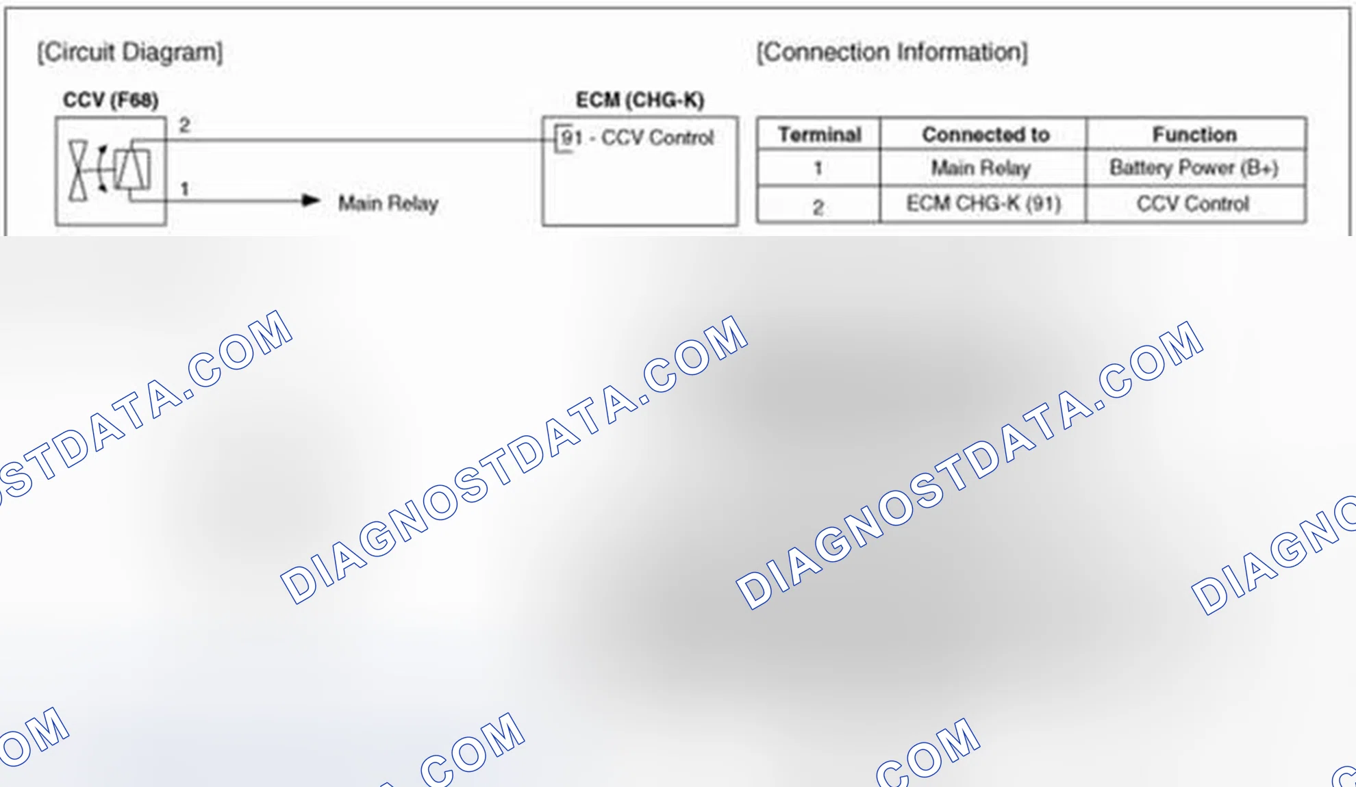 Scheme 334: Circuit Diagram
