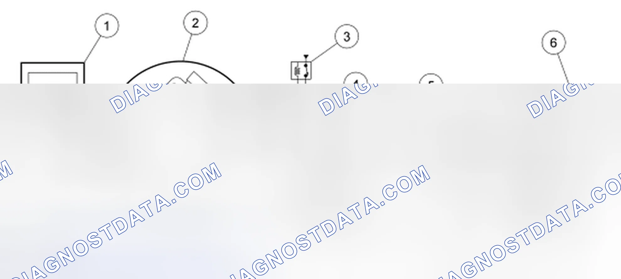 Scheme 77: Mechanical Returnless Fuel System (MRFS)