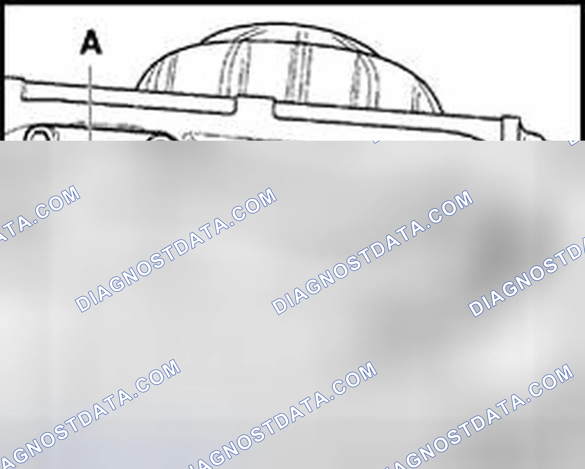 Scheme 100: Removing and installing selector shaft with selector segments