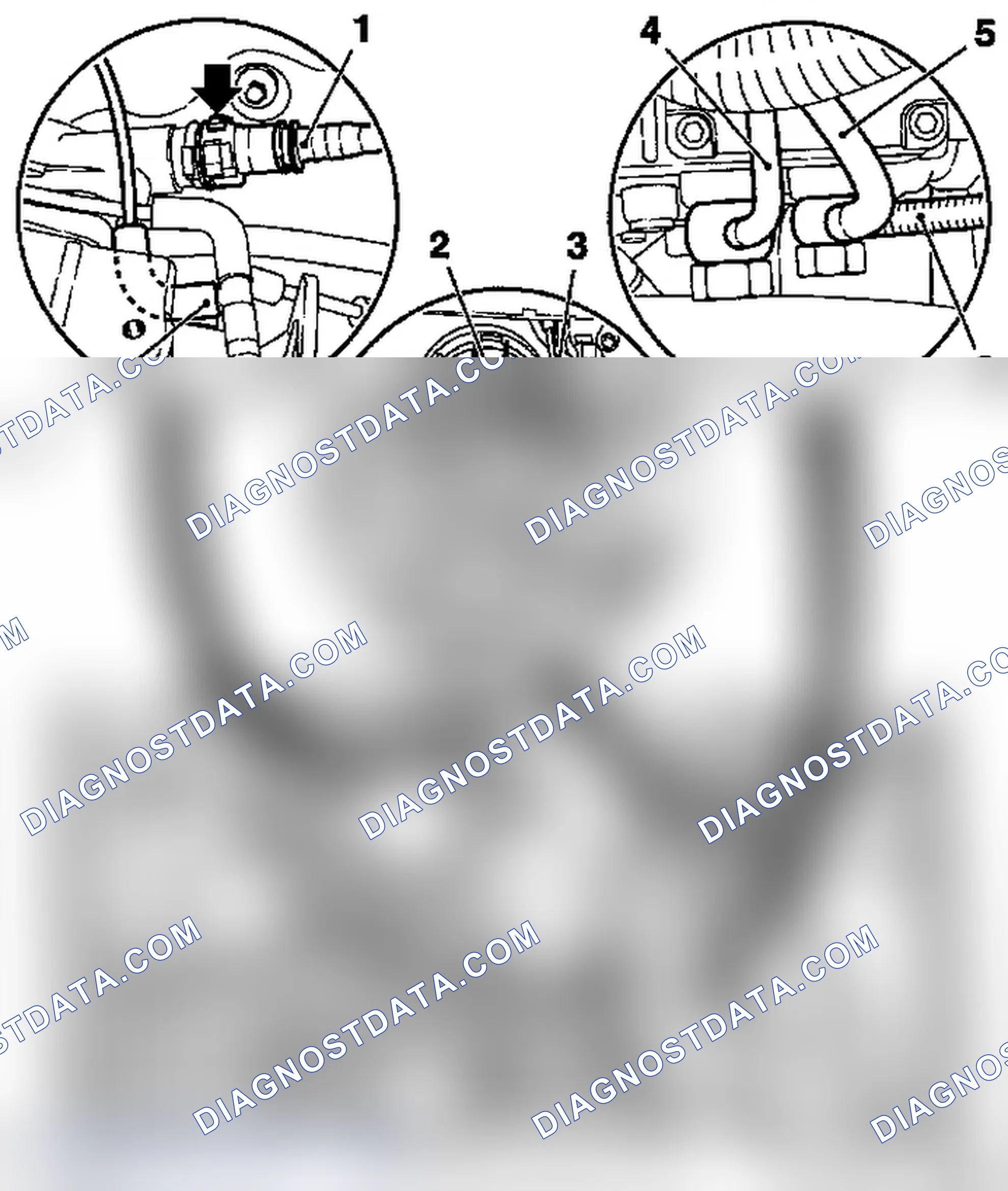 How to Remove and Install 2001) the Engine