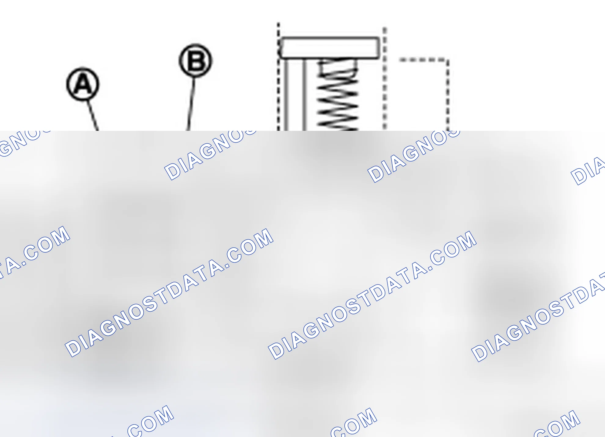 Scheme 30: SHIFT LOCK OPERATION