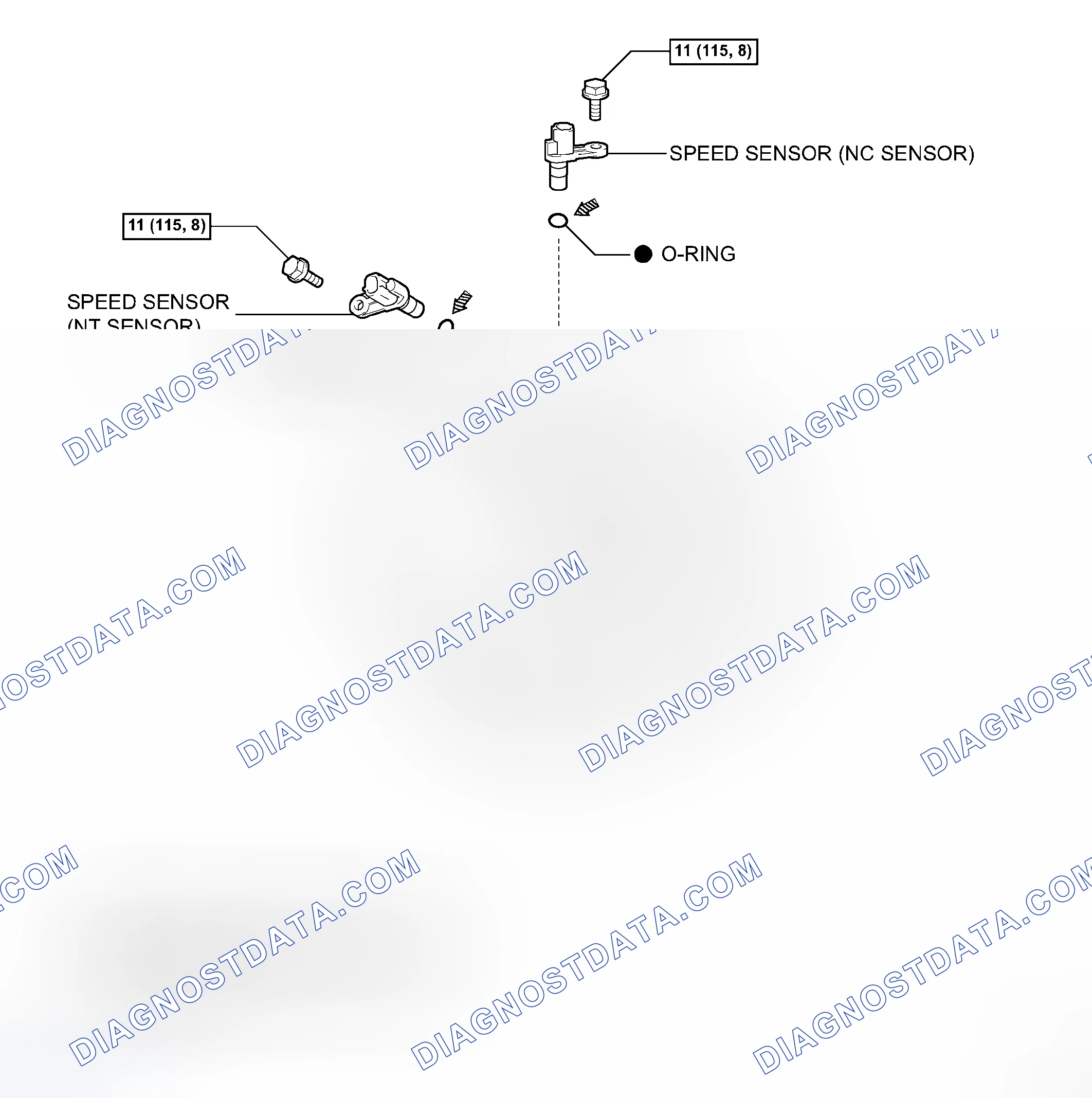Scheme 11: COMPONENTS