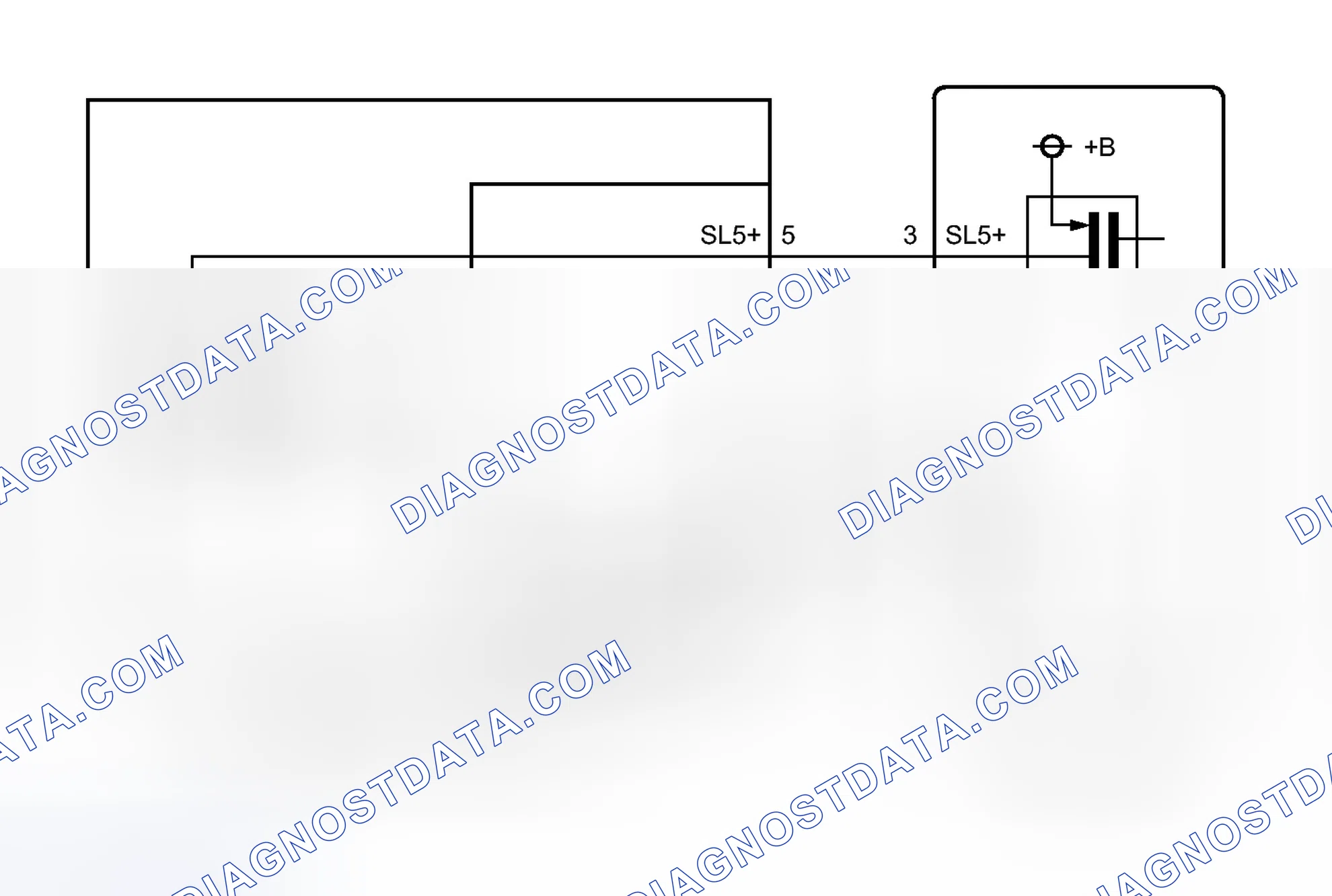 Scheme 1291: WIRING DIAGRAM
