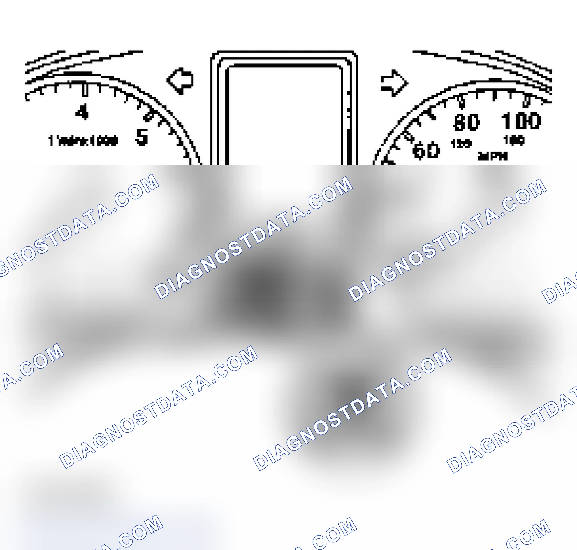 Scheme 1: Locating Malfunction Indicator Lamp (MIL)