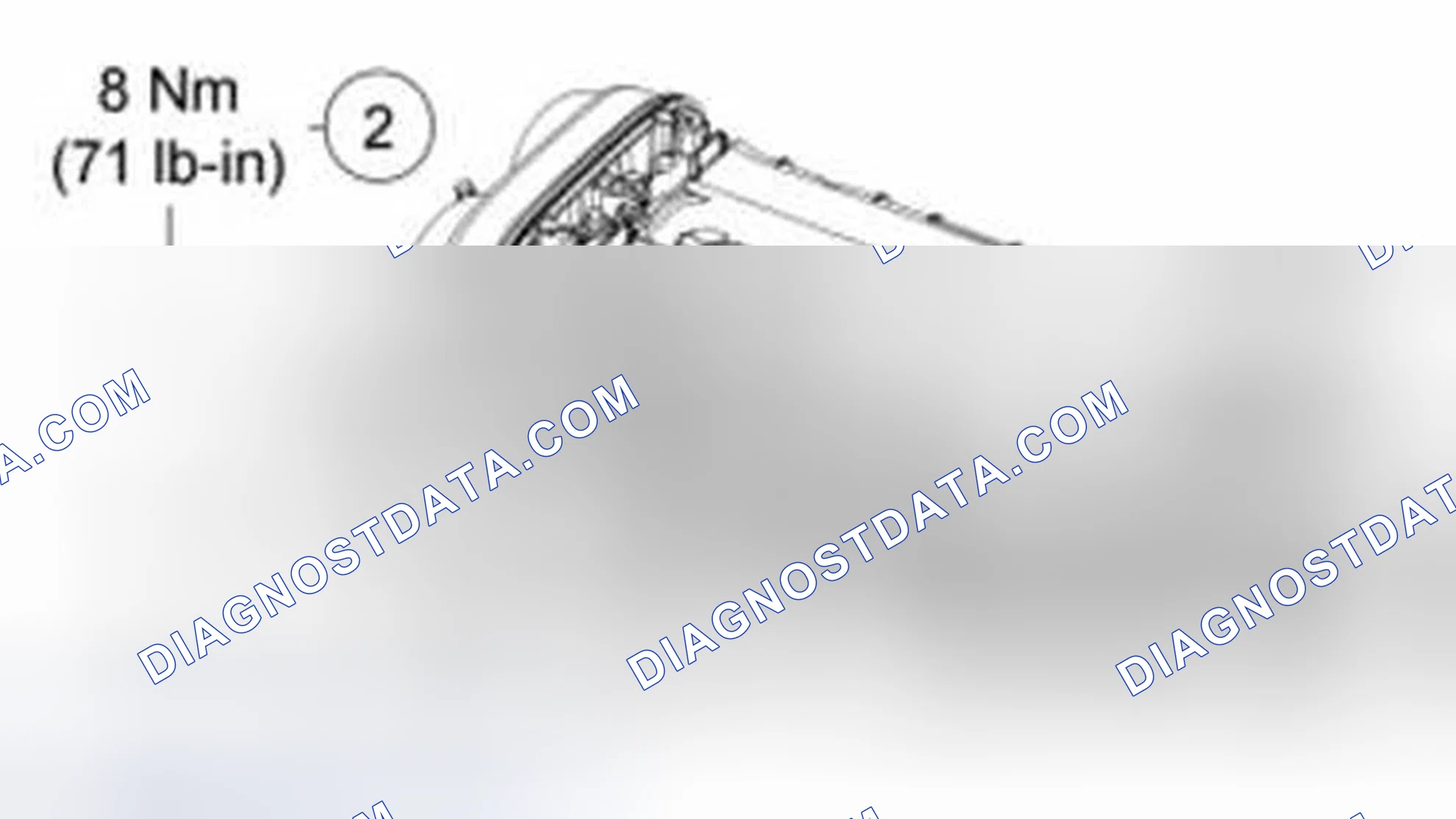 Scheme 9: Variable Camshaft Timing (VCT) Oil Control Solenoid