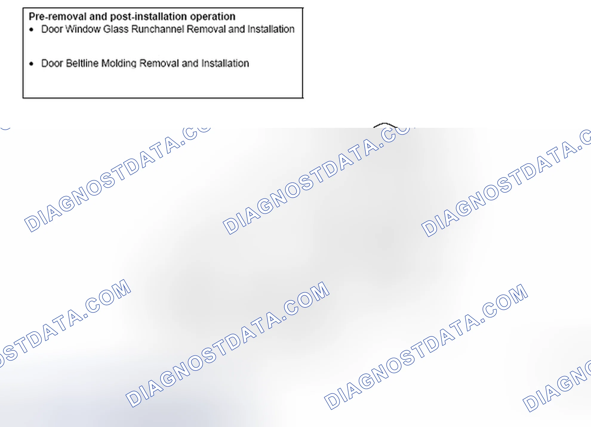 Scheme 58: REMOVAL AND INSTALLATION