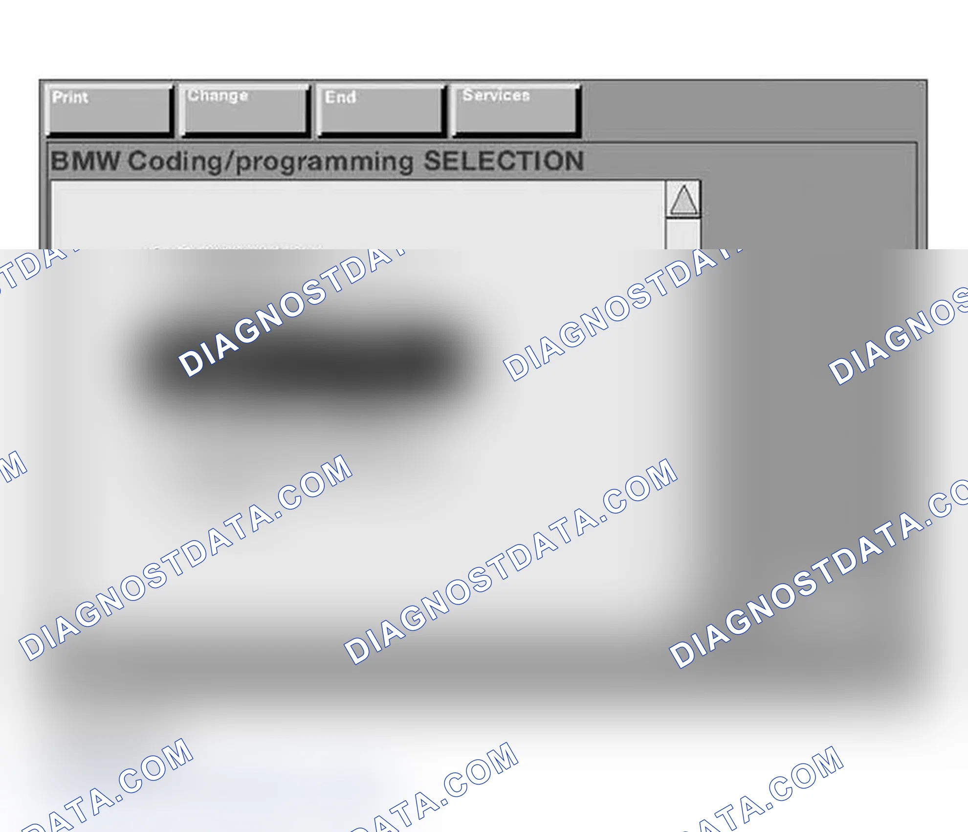 Scheme 202: Programming Procedures for "Exchange Control Unit"