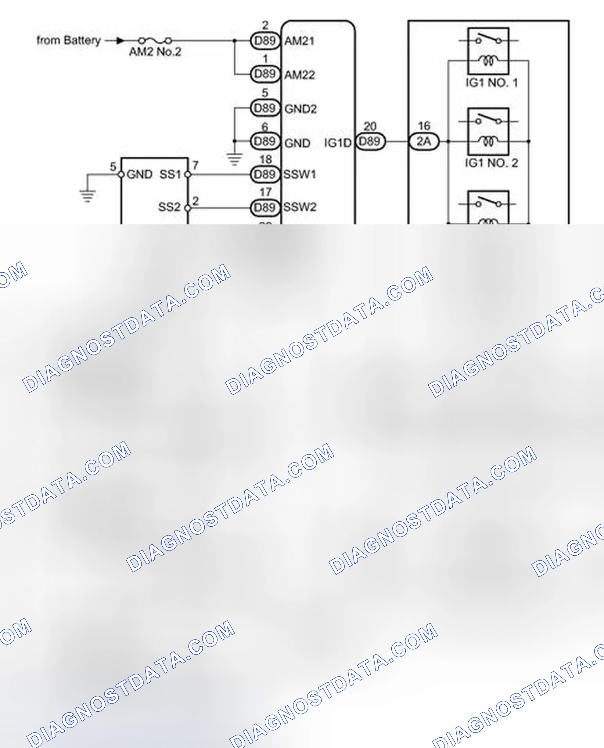 Scheme 106: SYSTEM DIAGRAM
