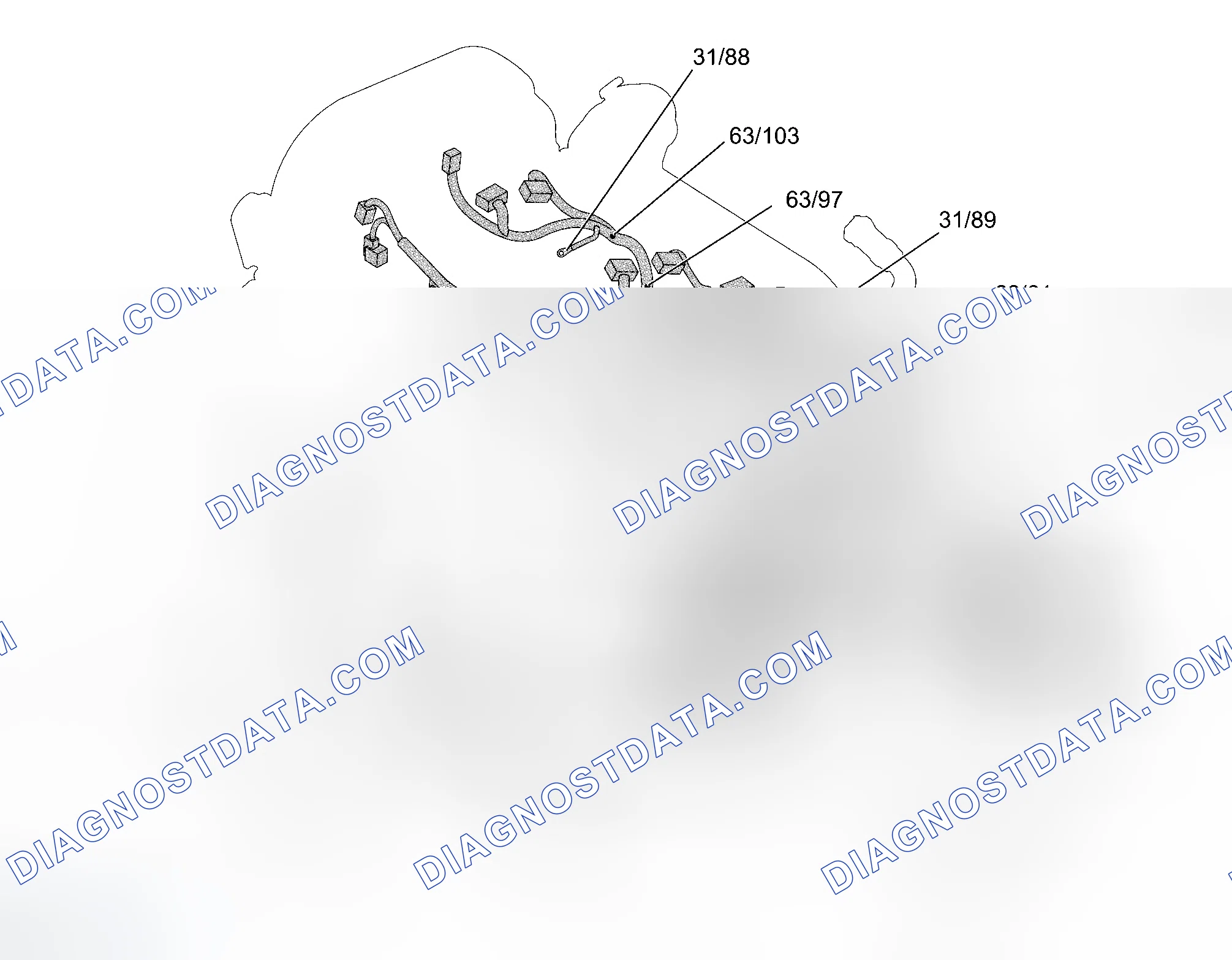 Scheme 1: COMPONENT LOCATION GRAPHICS