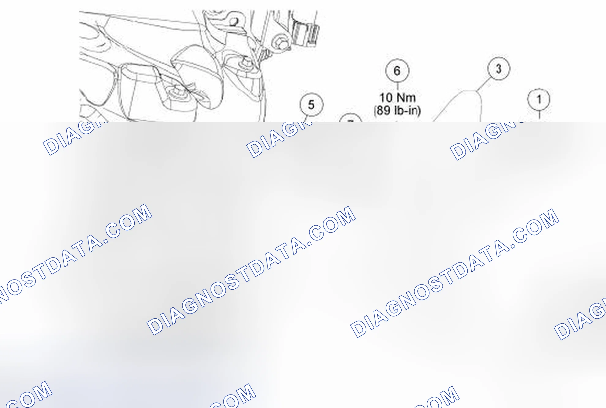 Scheme 27: Crankshaft Position (CKP) Sensor