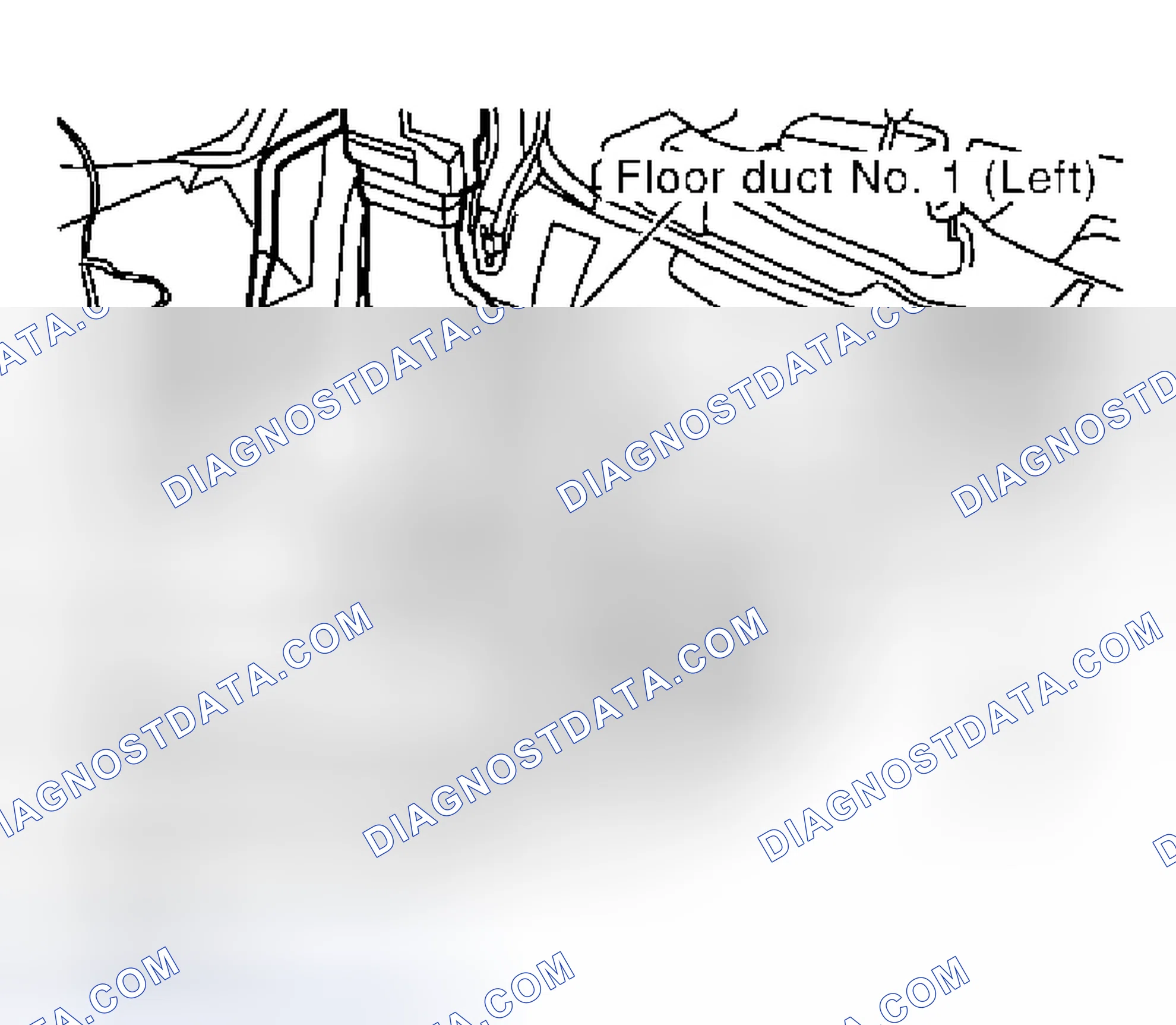 Scheme 142: Floor Duct