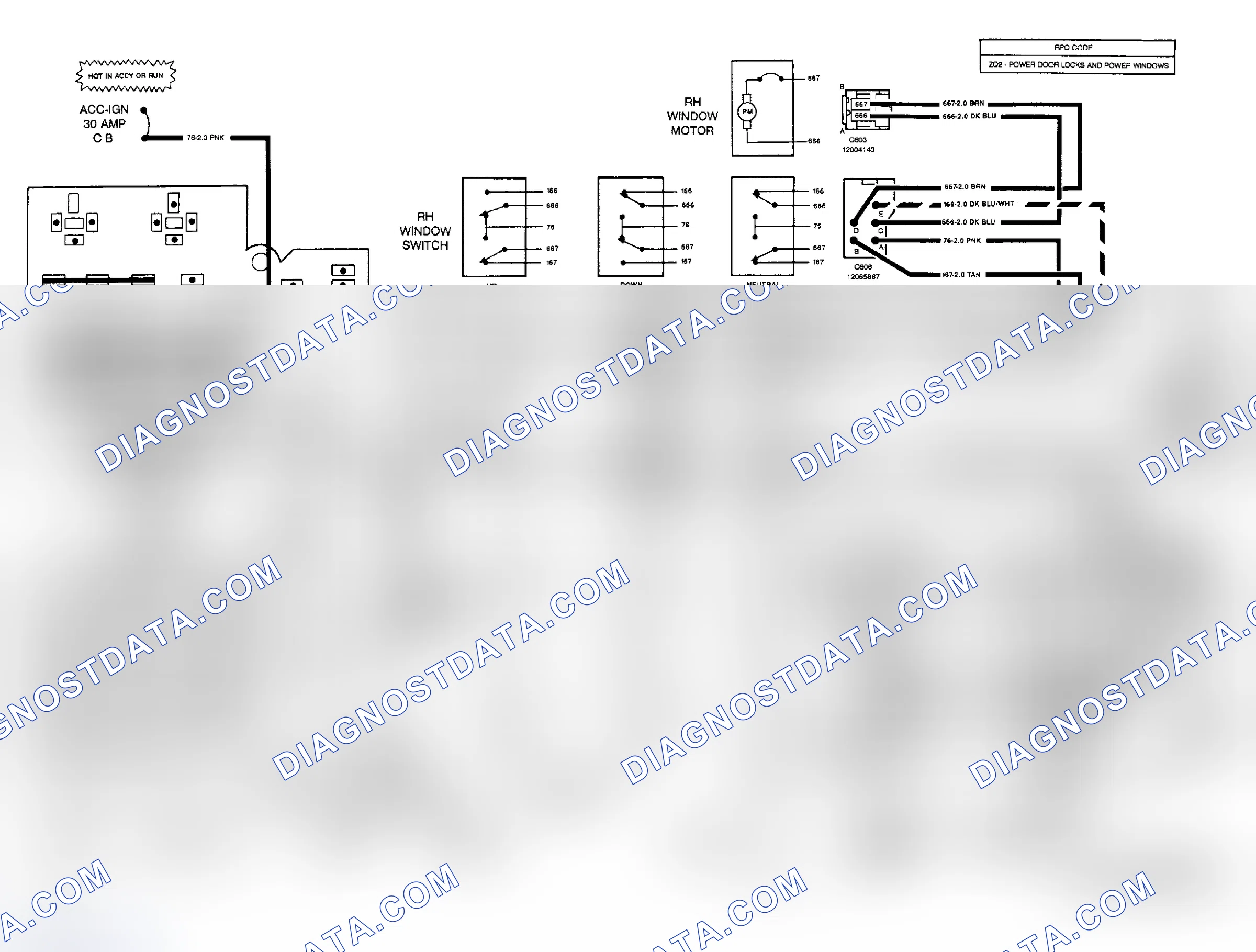 Scheme 29: WIRING DIAGRAMS