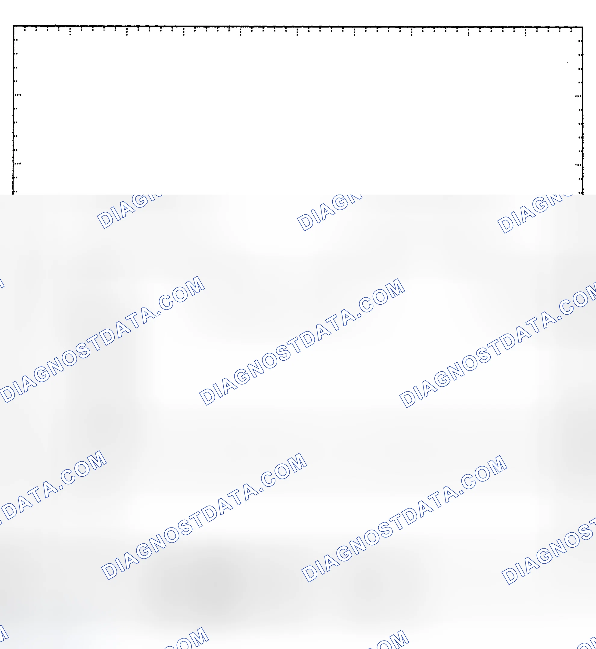 Scheme 26: Injector Bank - Known Good - Voltage Pattern