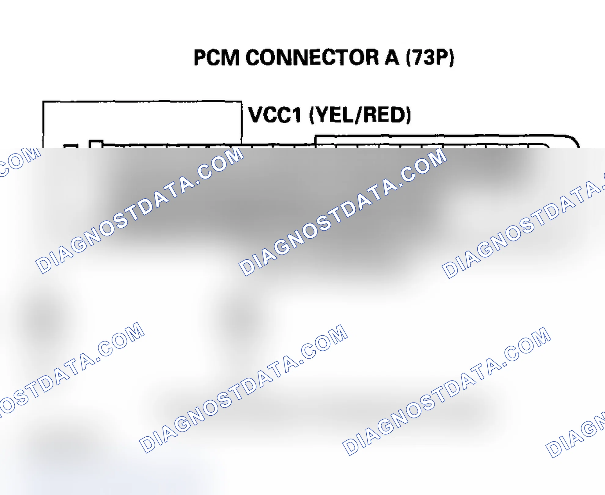 Scheme 136: DTC P0641, P0651: Sensor Reference Voltage A Malfunction; Sensor Reference Voltage B Malfunction