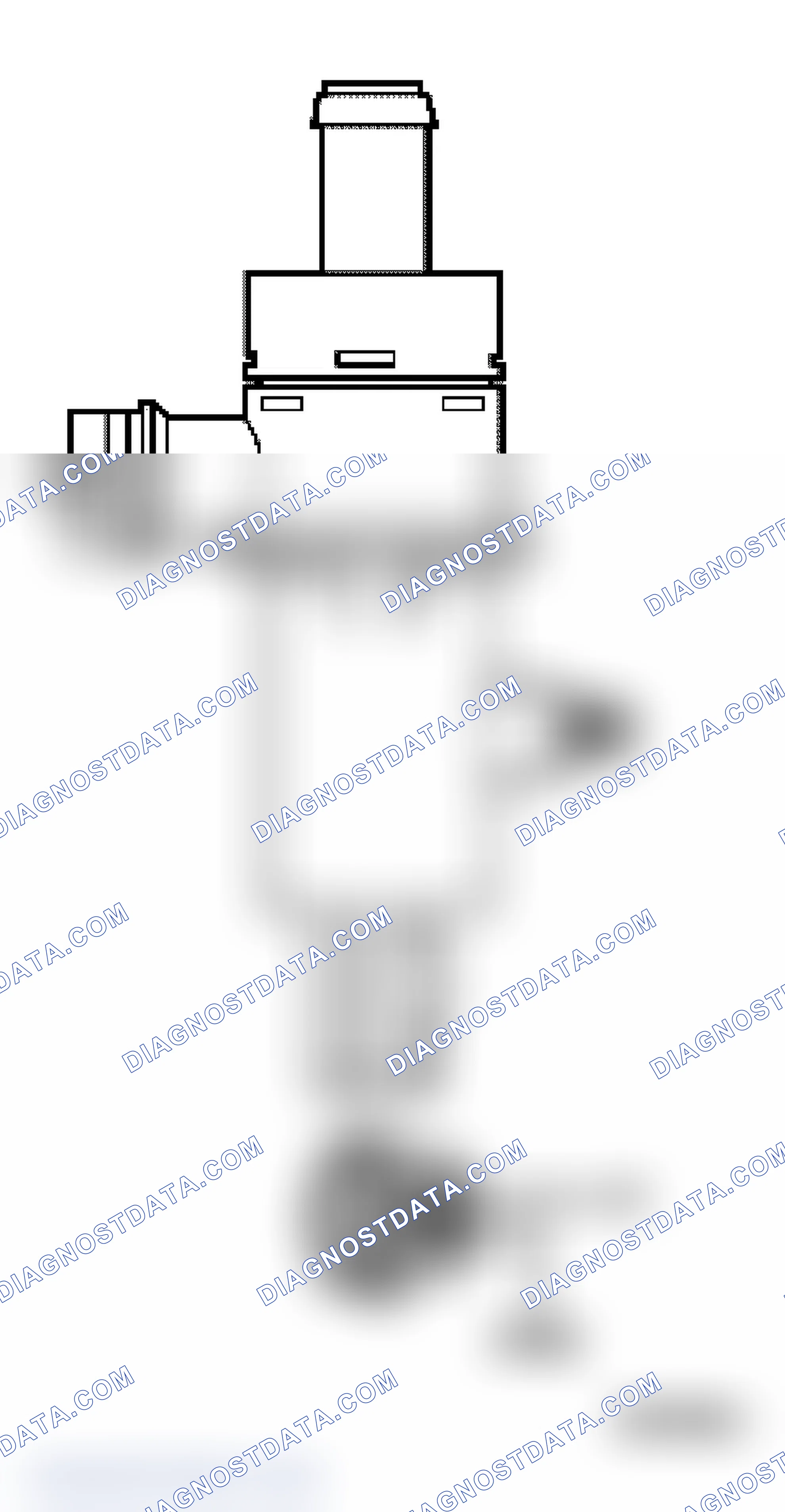 Scheme 13: Canister Vent (CV) Solenoid