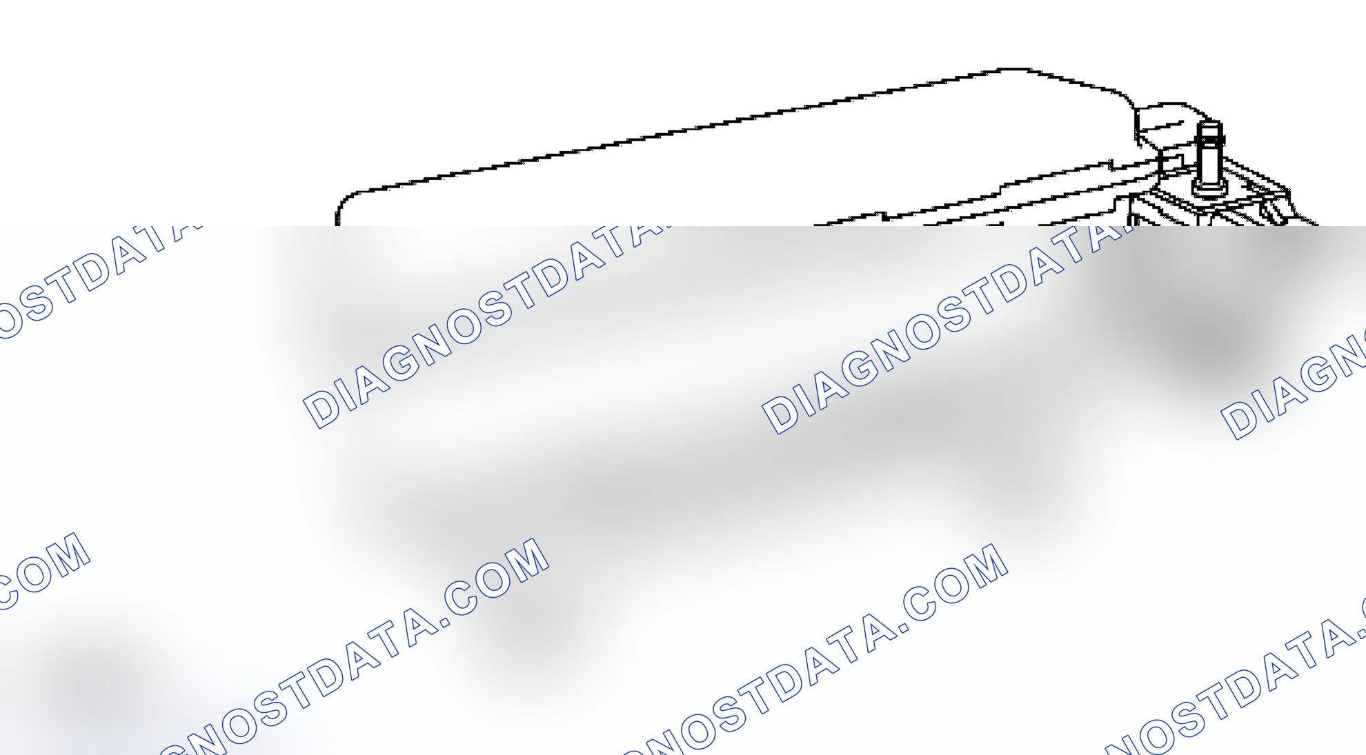 Scheme 101: Vacuum Reservoir Assembly