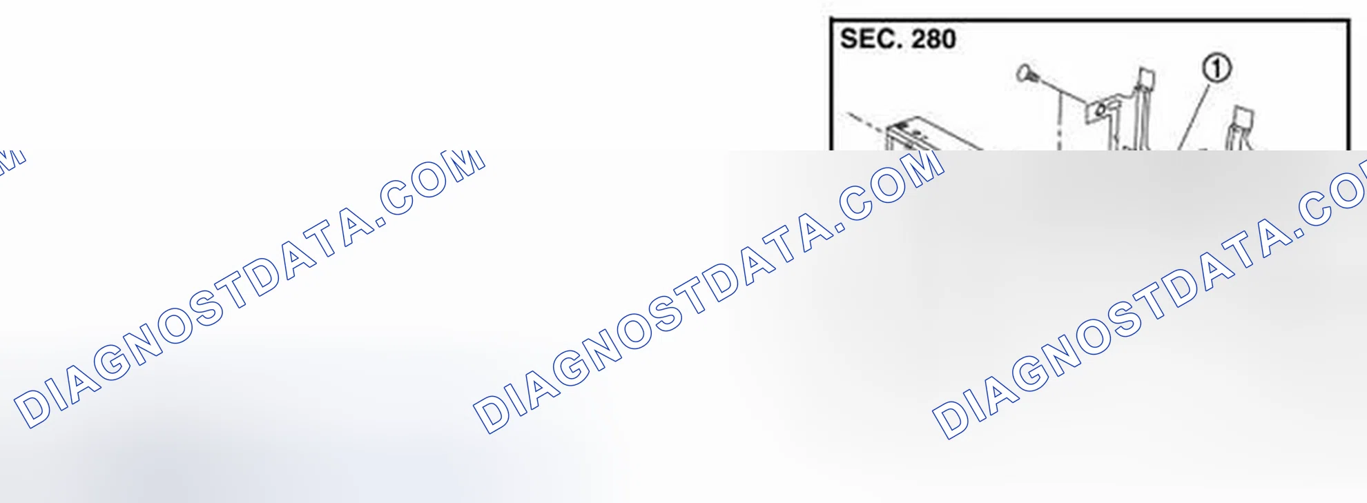 Scheme 25: DISASSEMBLY