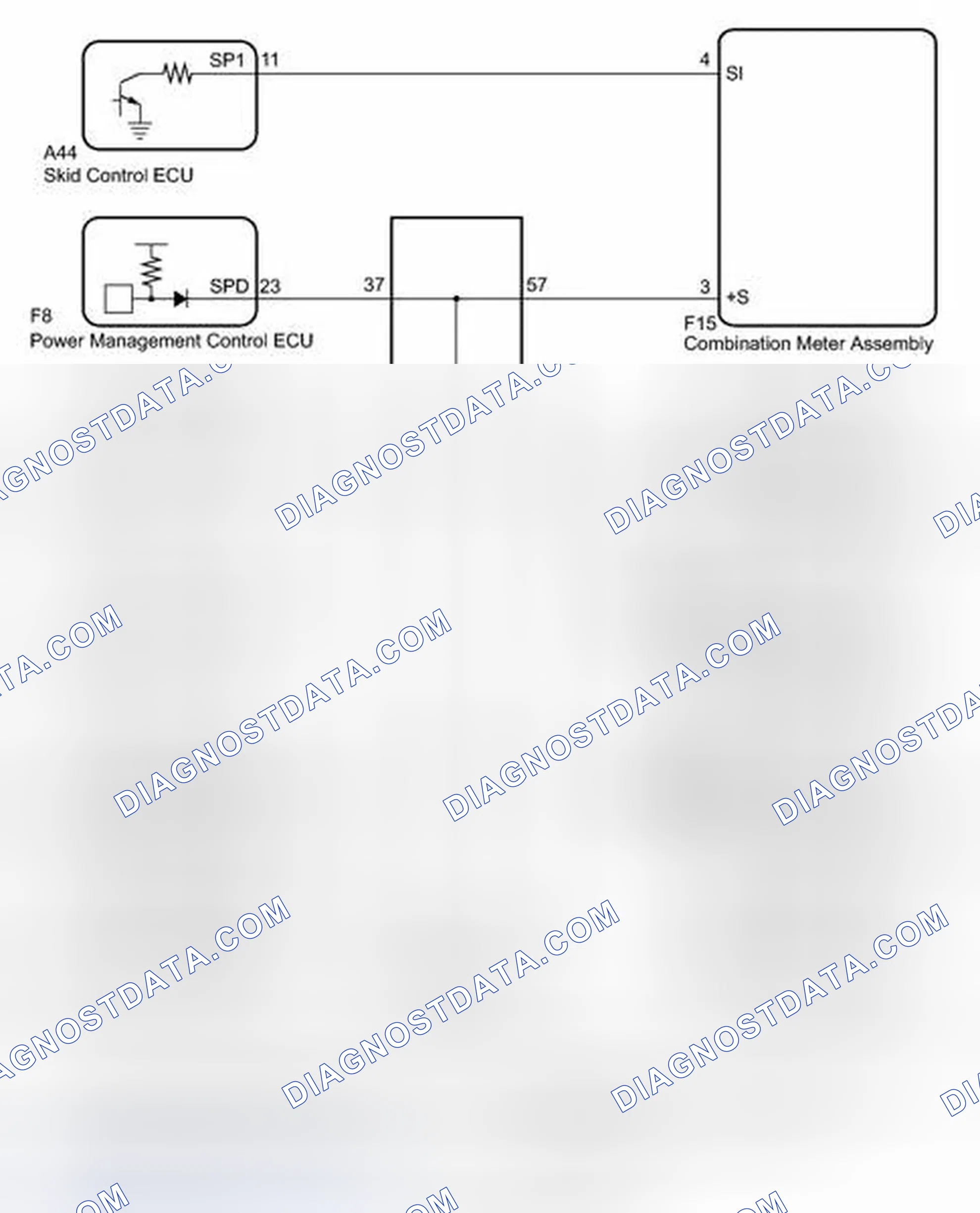 Scheme 172: WIRING DIAGRAM
