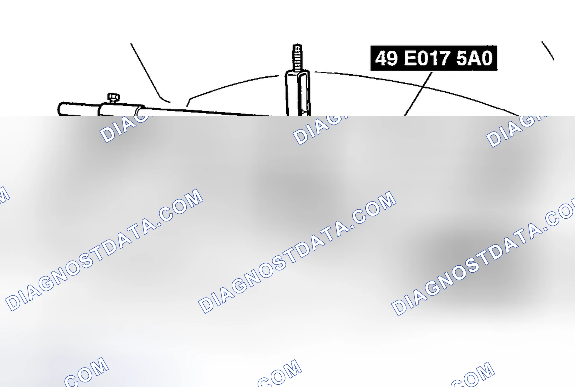 Scheme 3: Engine Mount Bracket (RH) Removal Note