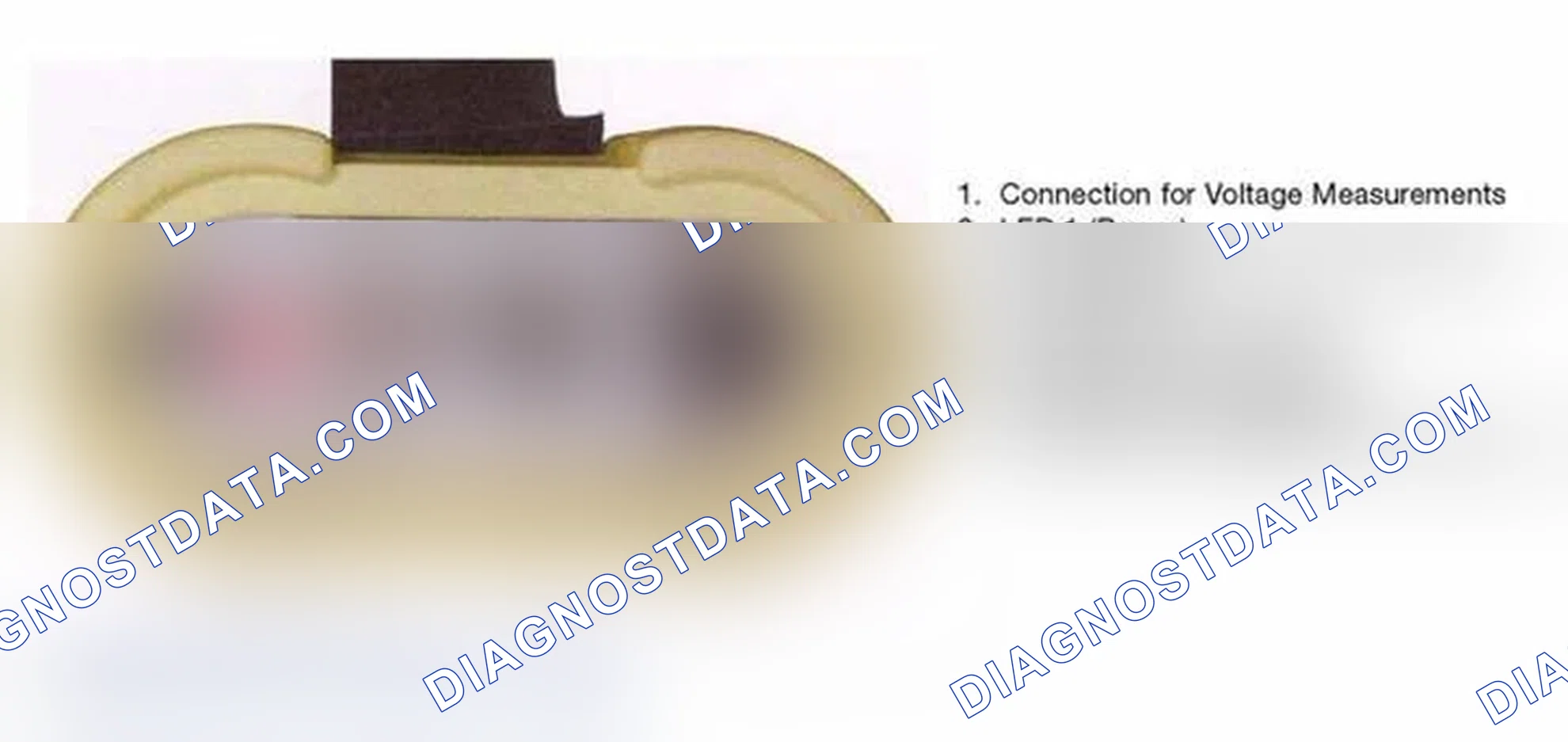Scheme 568: Diagnostic Head