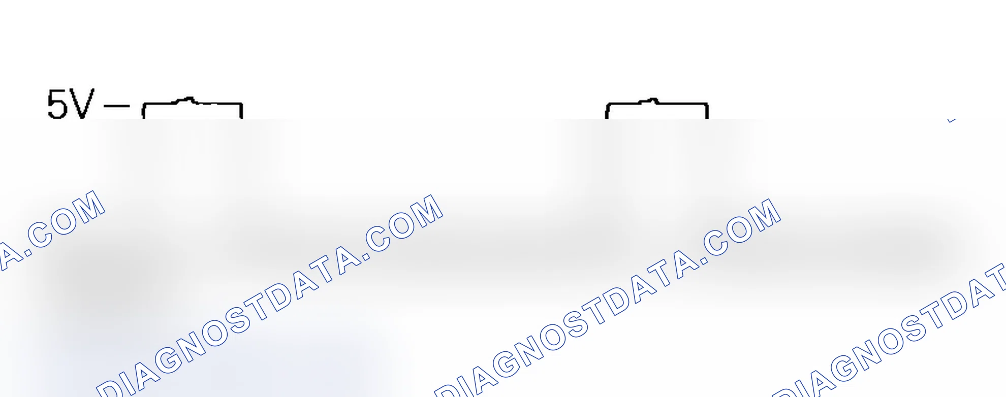 Scheme 28: CODE 23: CAMSHAFT POSITION SENSOR