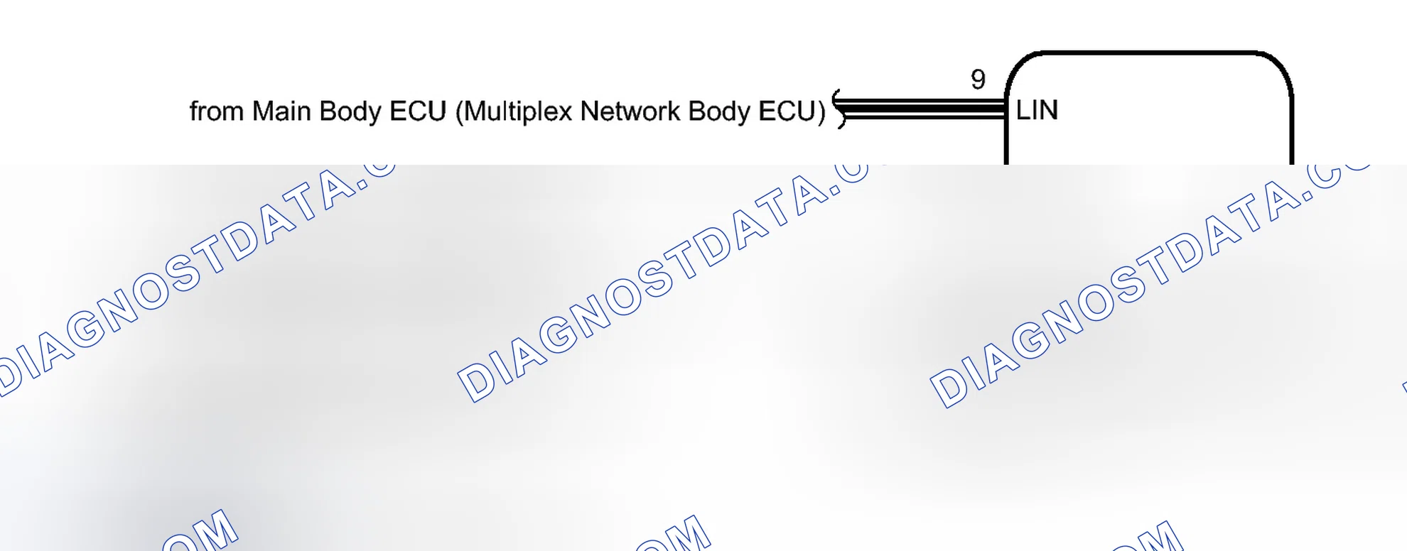 Scheme 315: WIRING DIAGRAM