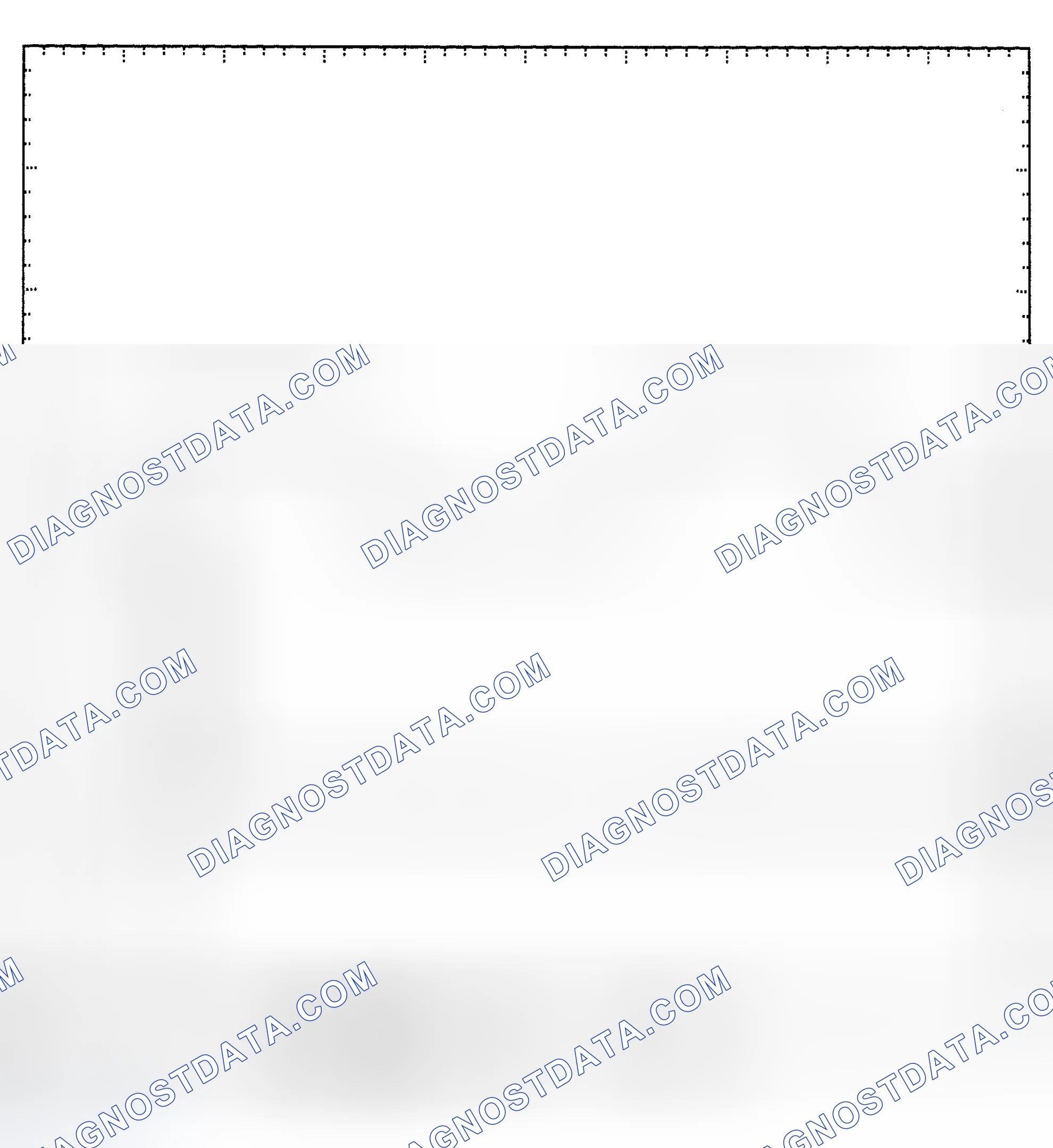 Scheme 26: Injector Bank - Known Good - Voltage Pattern