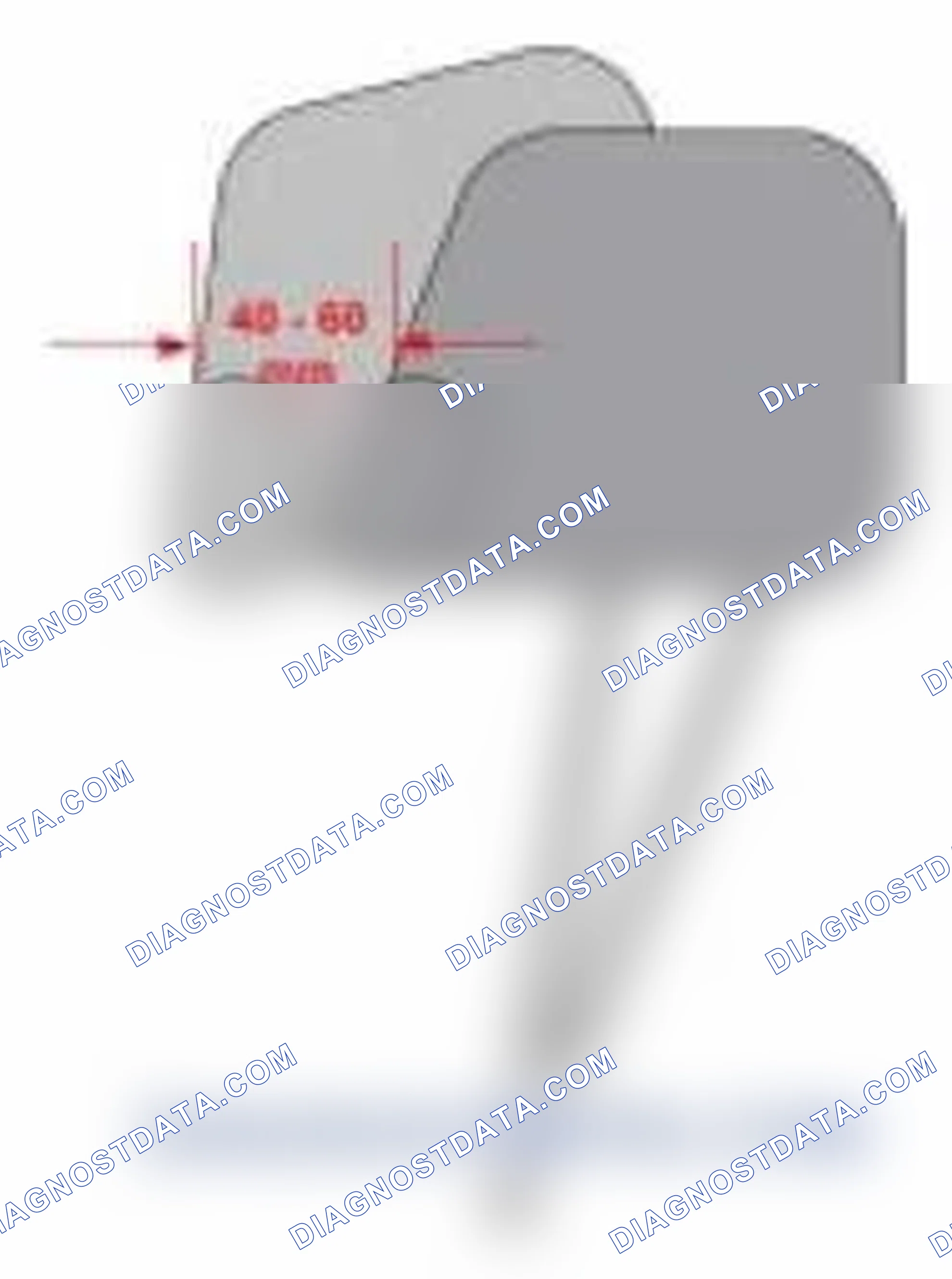 Scheme 23: Active Head Restraint System (AKS)
