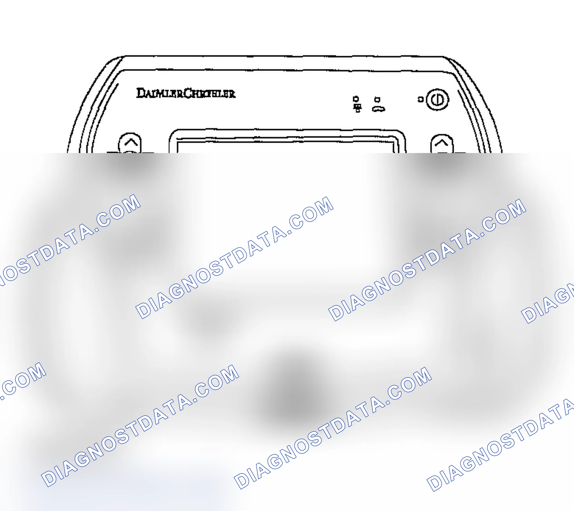 Scheme 34: Diagnostic Test