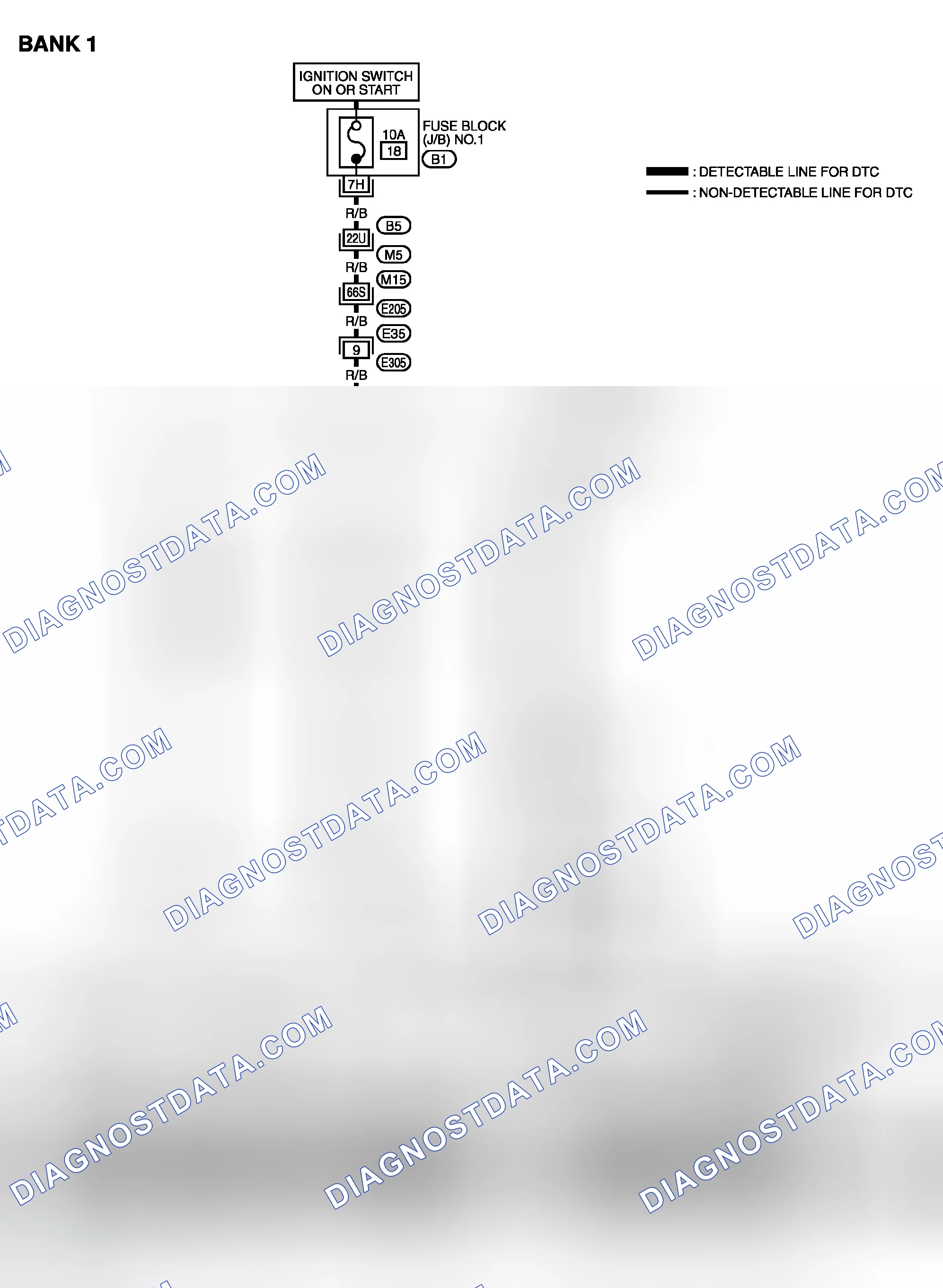 Scheme 156: Wiring Diagram & Specification Data