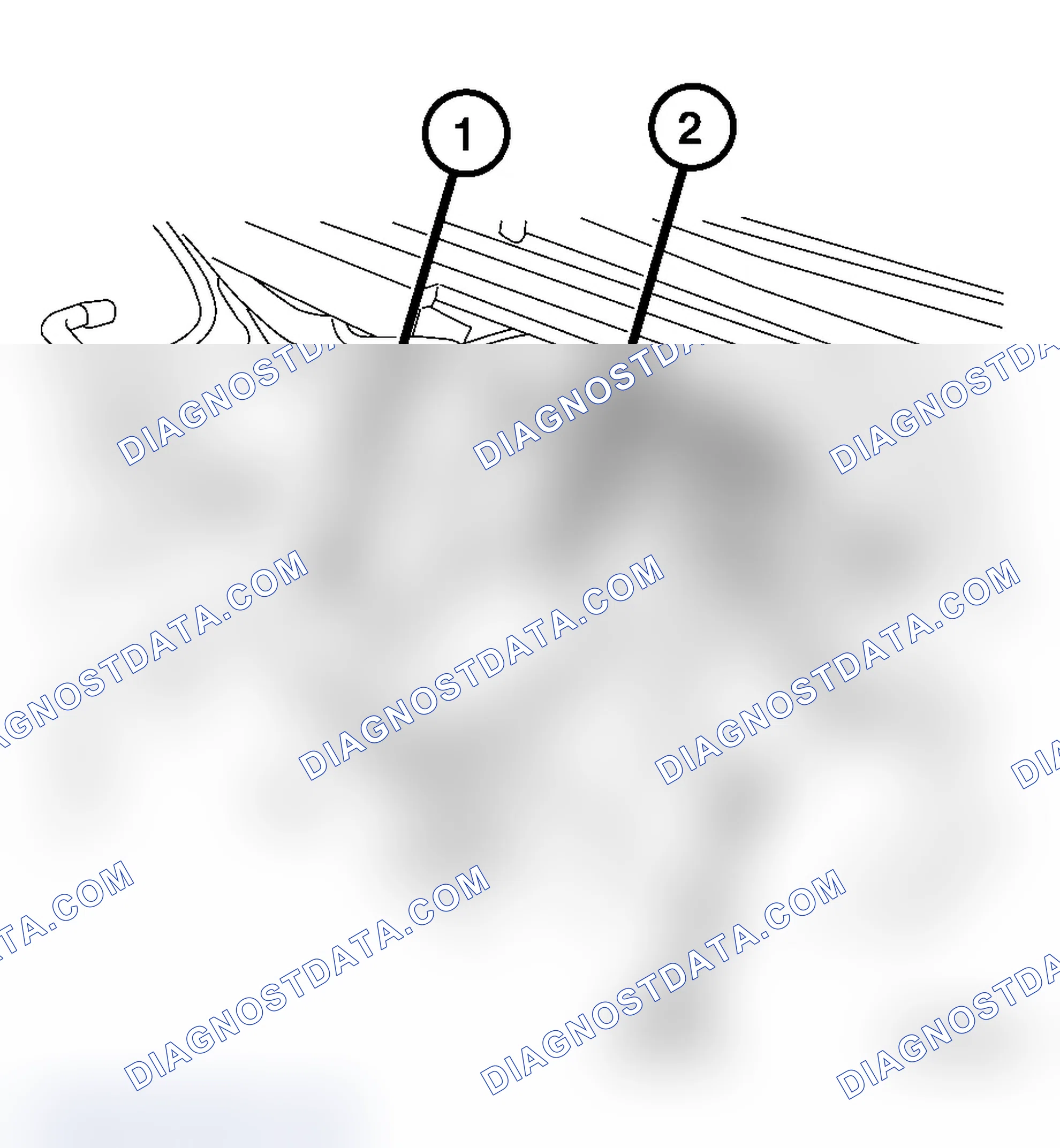Scheme 23: BODY CONTROL MODULE - RHD