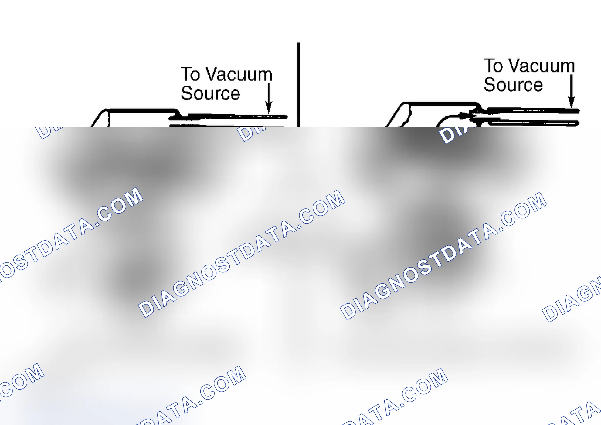Scheme 7: Single Diaphragm EGR Valve