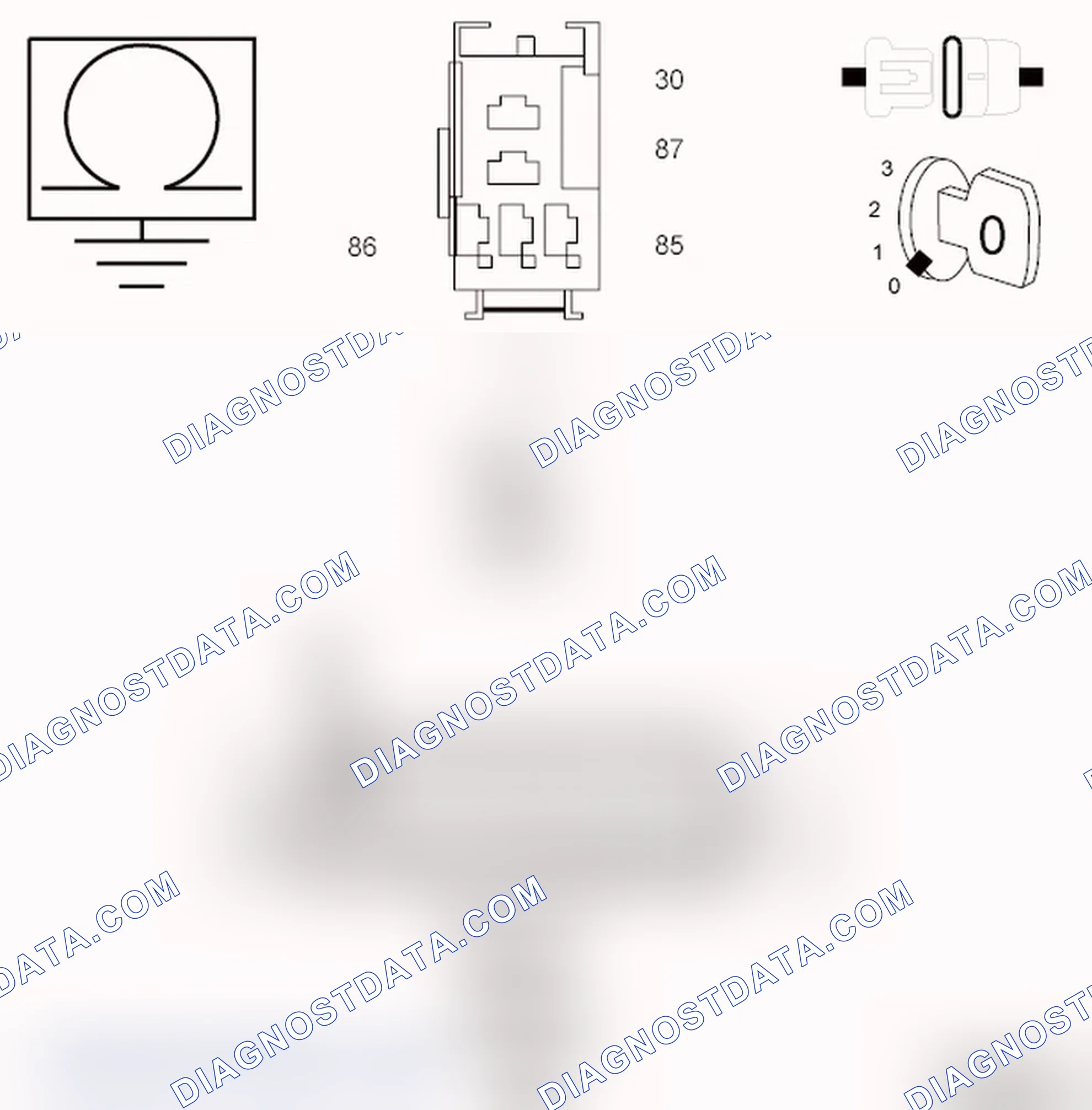 Scheme 86: Diagnostic Test