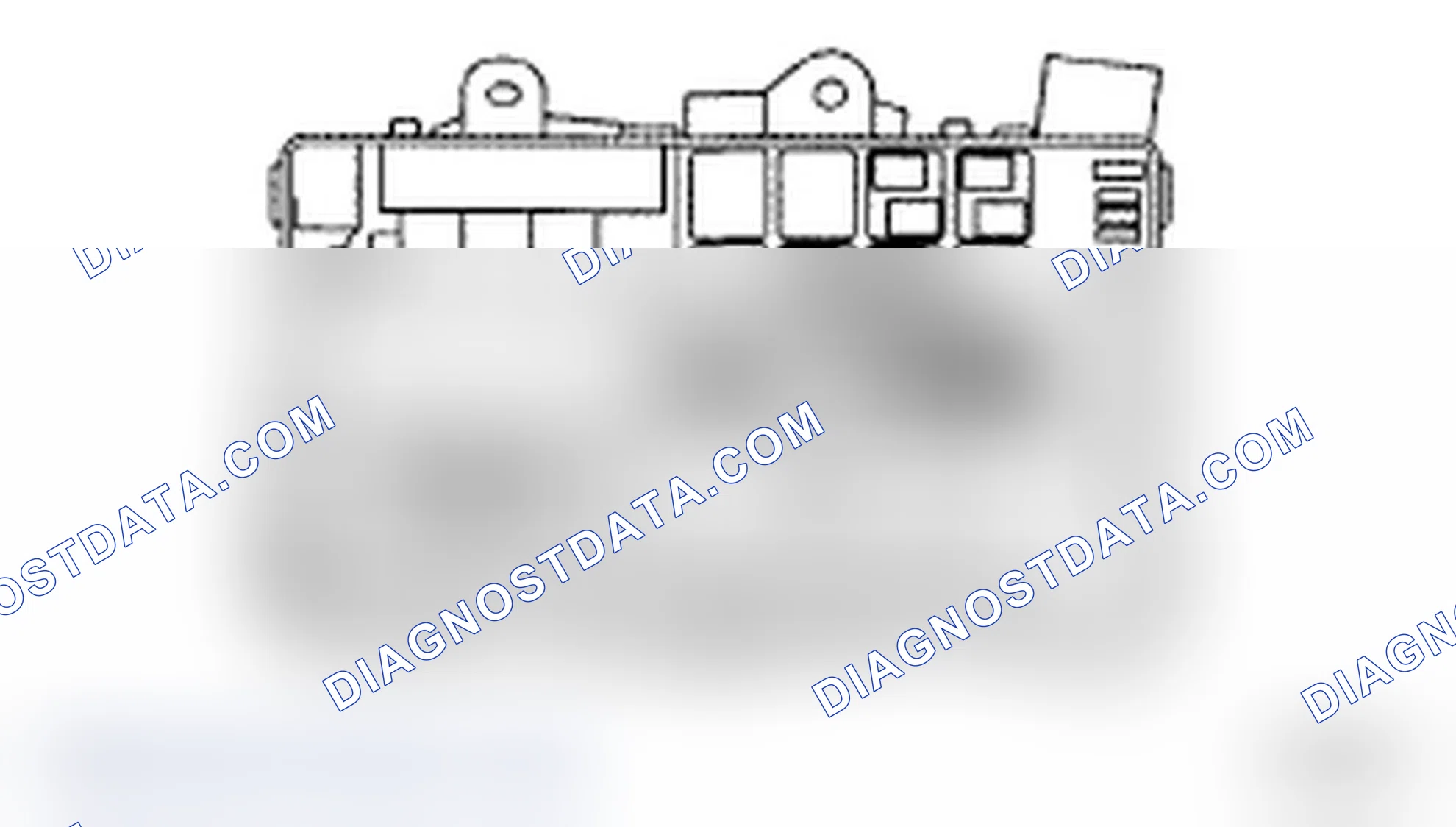 Scheme 363: ON-VEHICLE INSPECTION