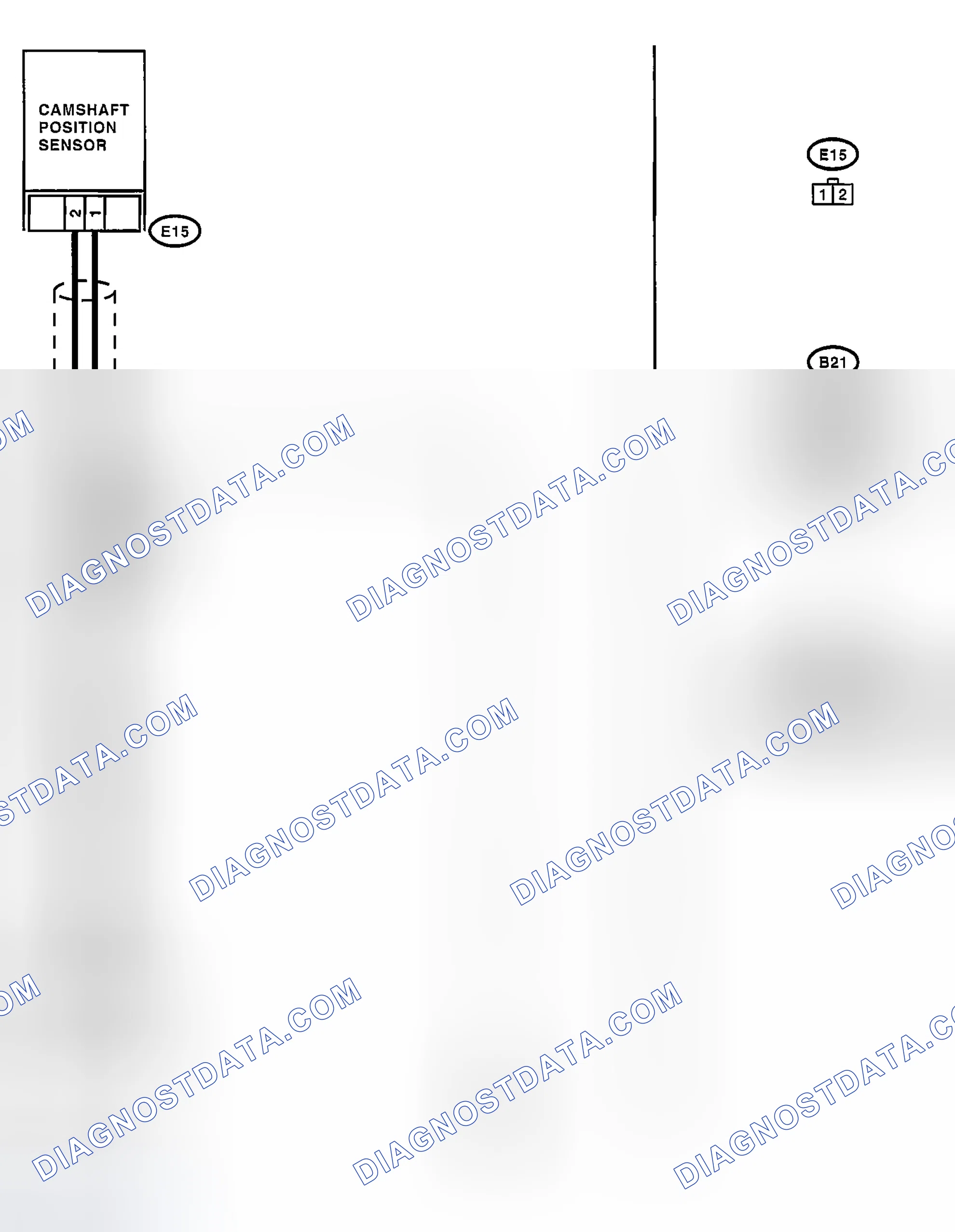 Scheme 957: WIRING DIAGRAM