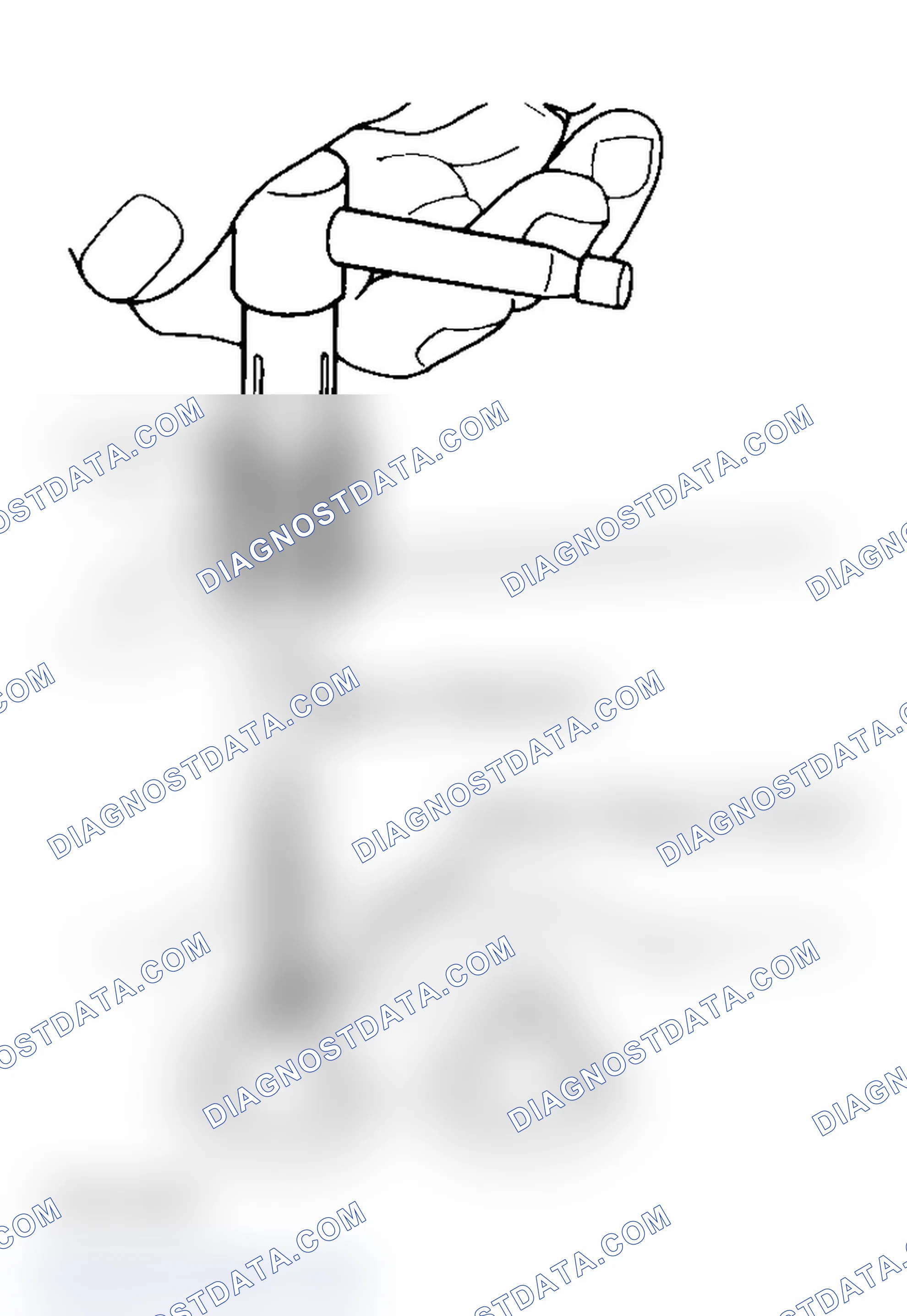 Scheme 9: Reaming Valve Guides