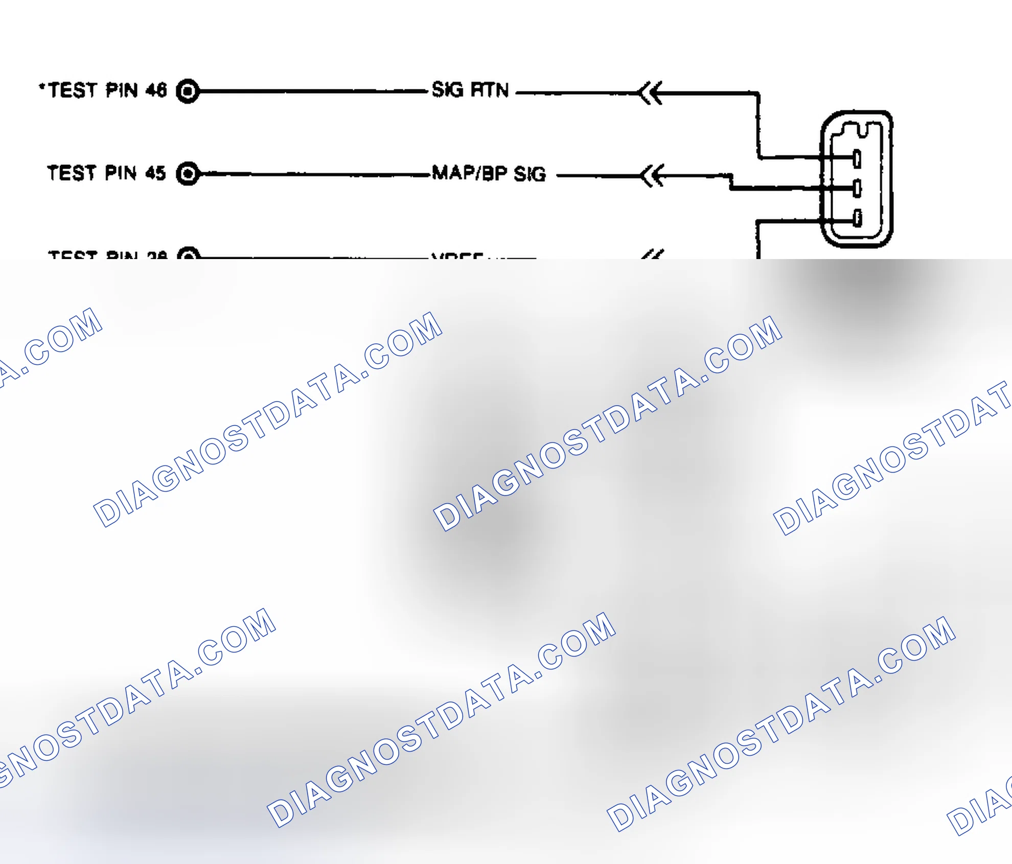 Scheme 112: MAP/BP Tester & Circuit